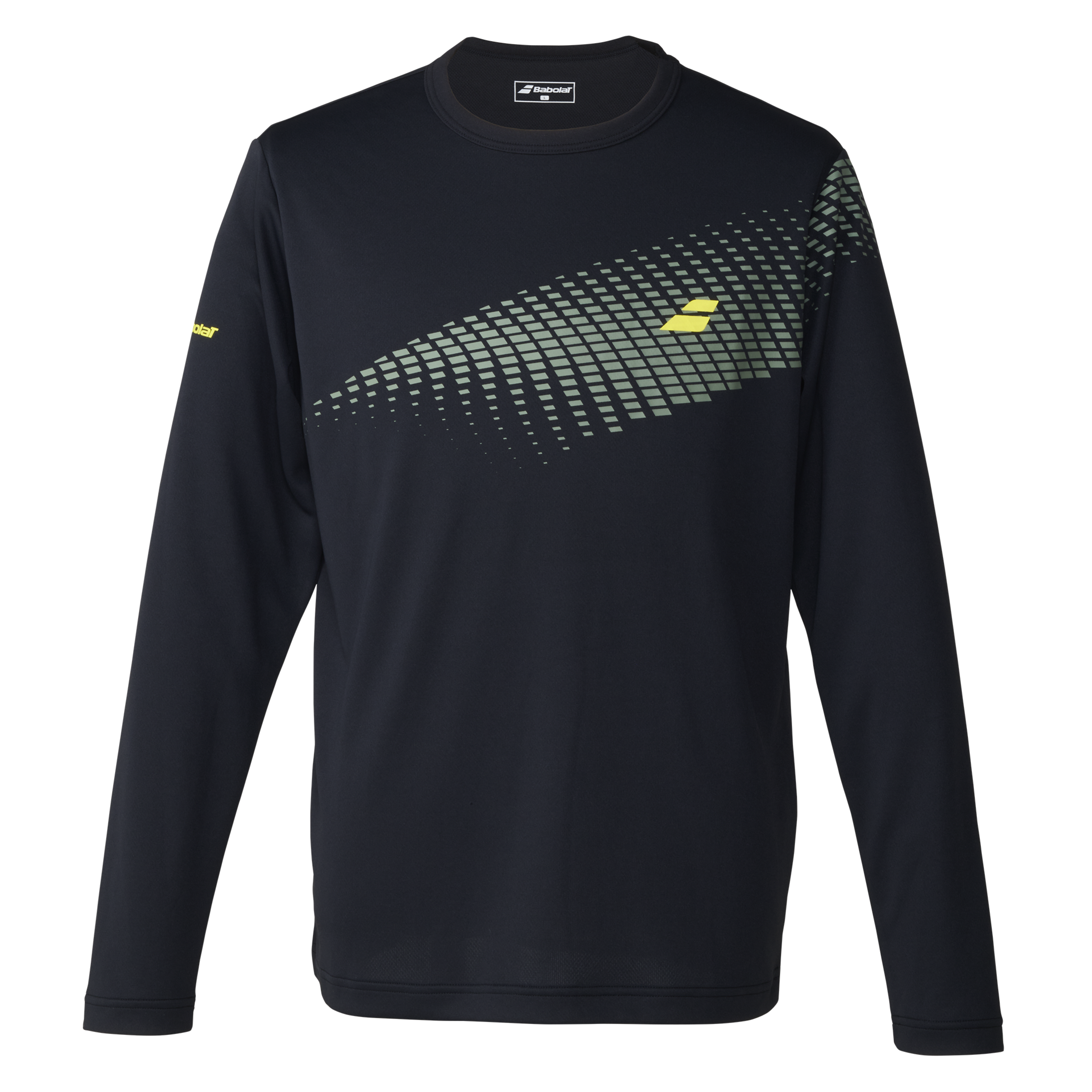 PLAY LONG SLEEVE SHIRT