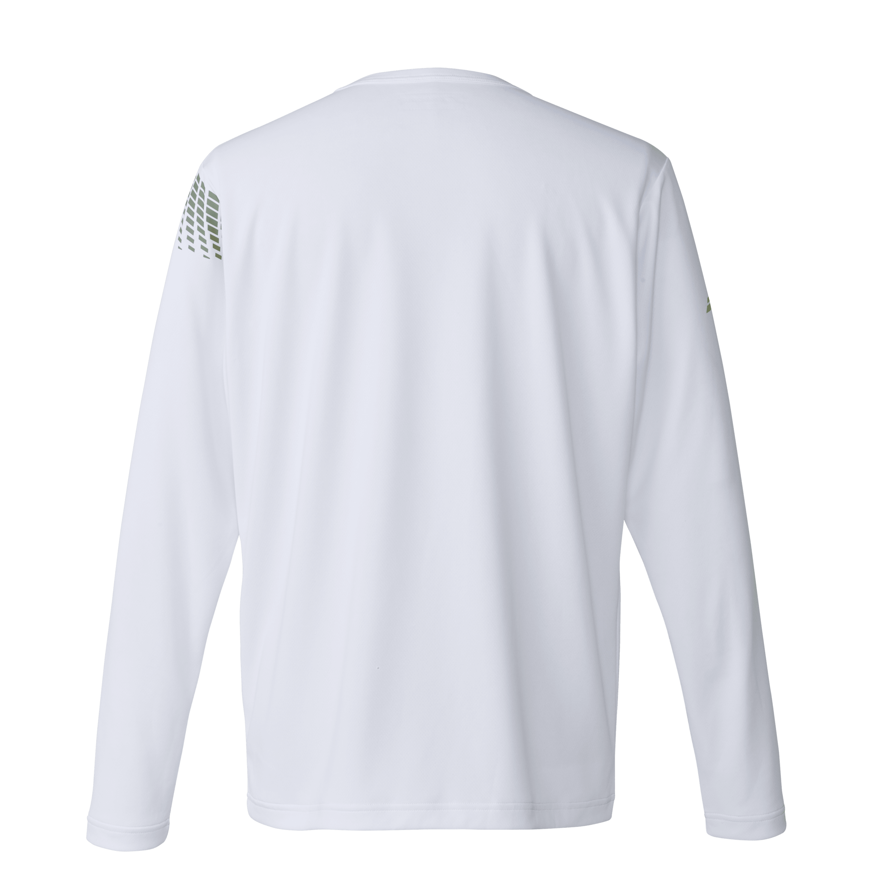 PLAY LONG SLEEVE SHIRT
