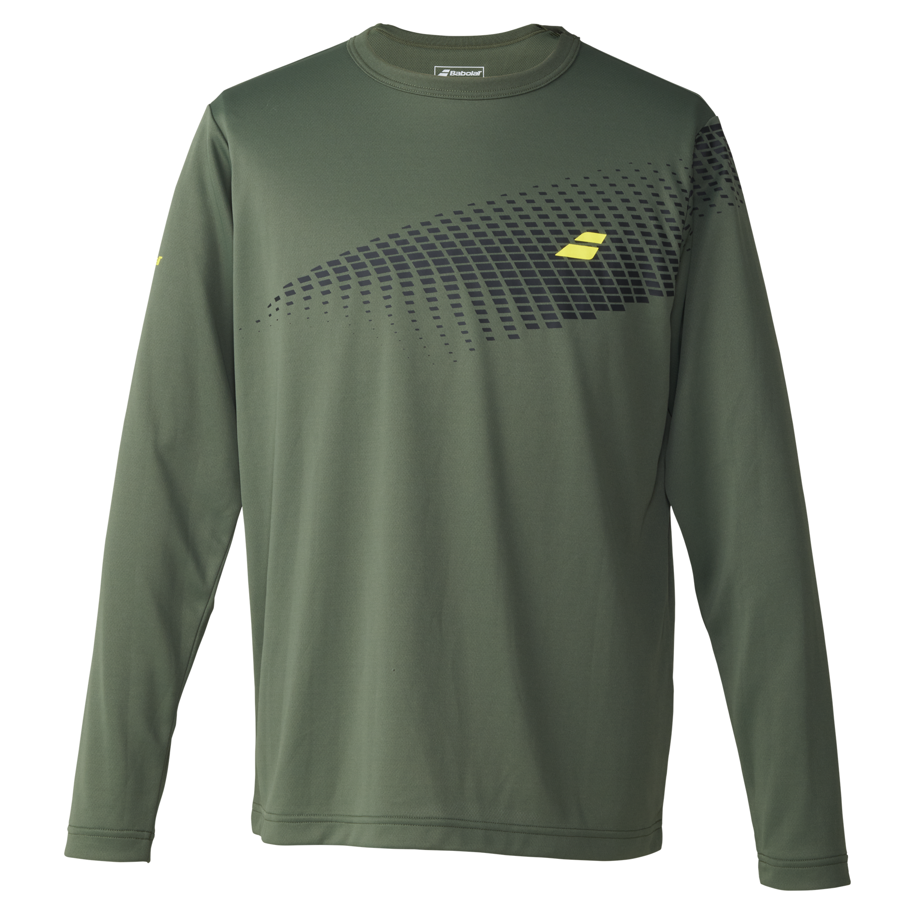 PLAY LONG SLEEVE SHIRT