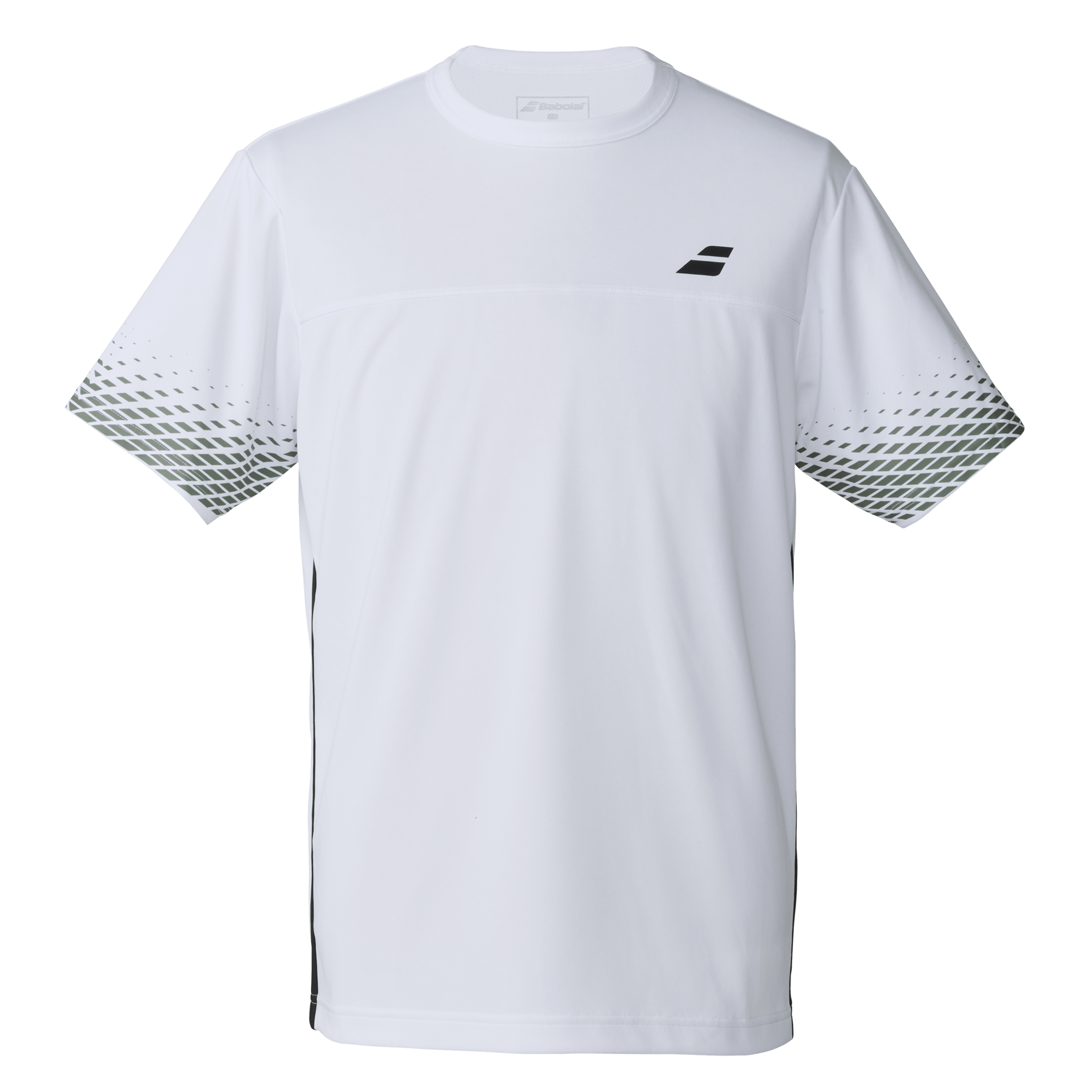 PLAY SHORT SLEEVE SHIRT