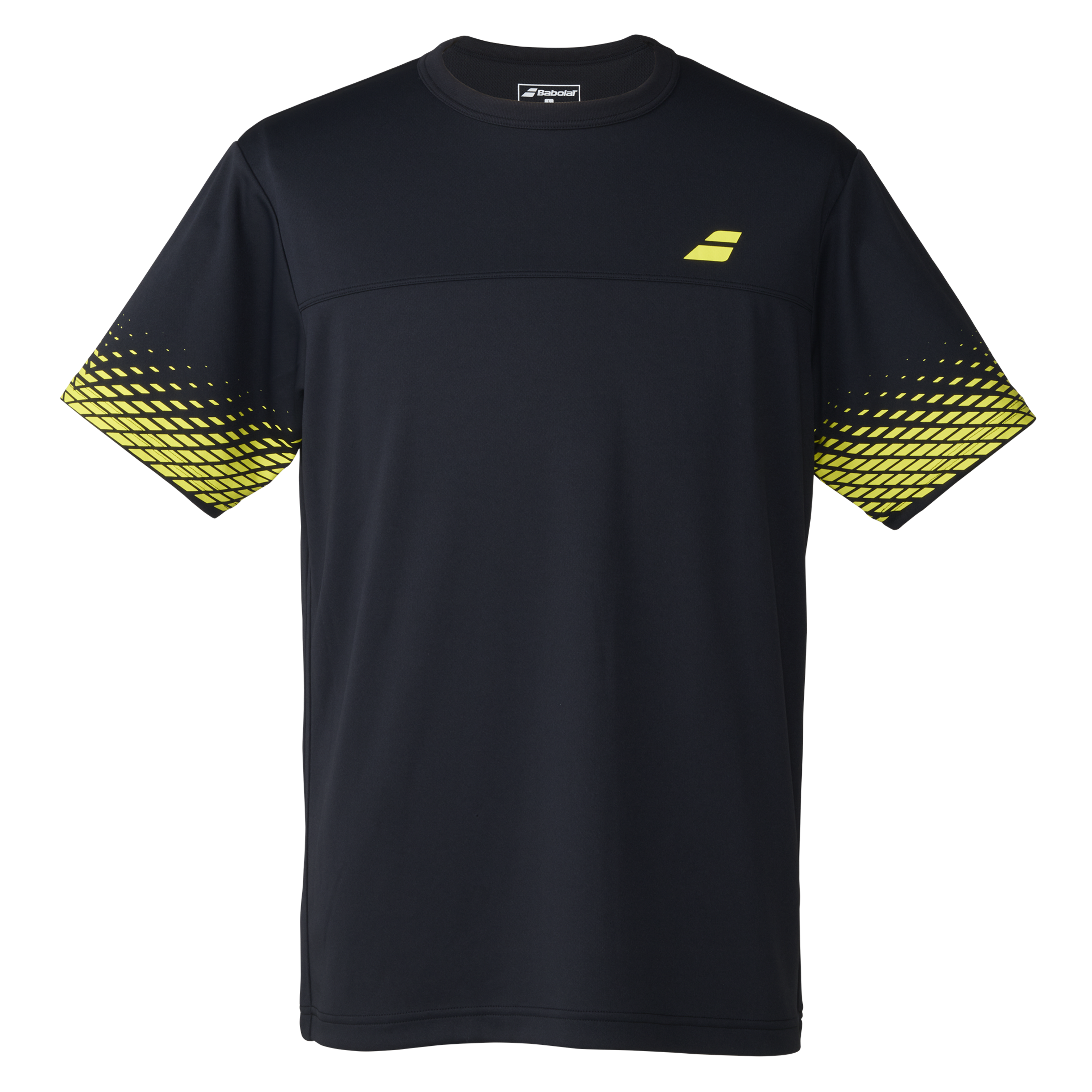 PLAY SHORT SLEEVE SHIRT