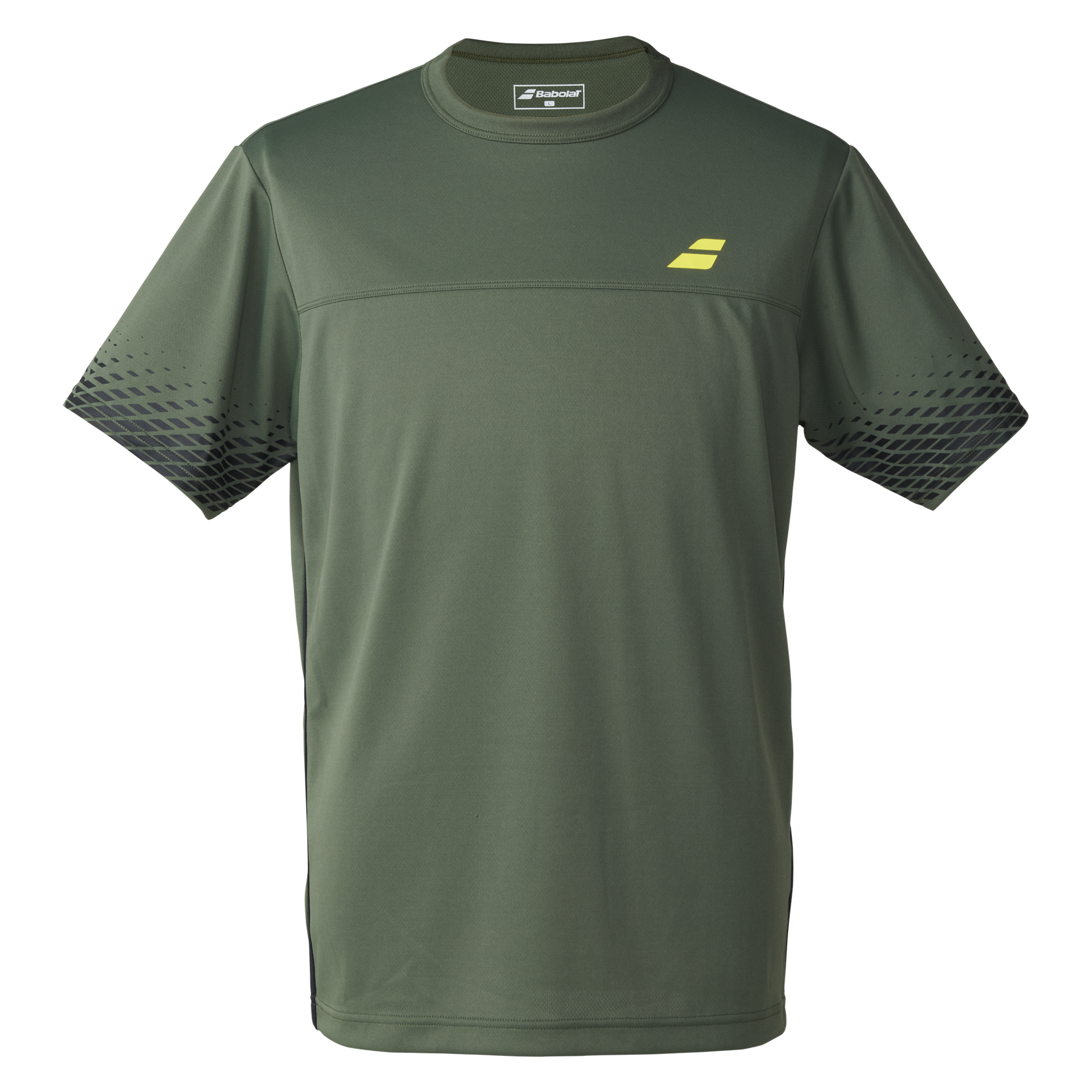 PLAY SHORT SLEEVE SHIRT