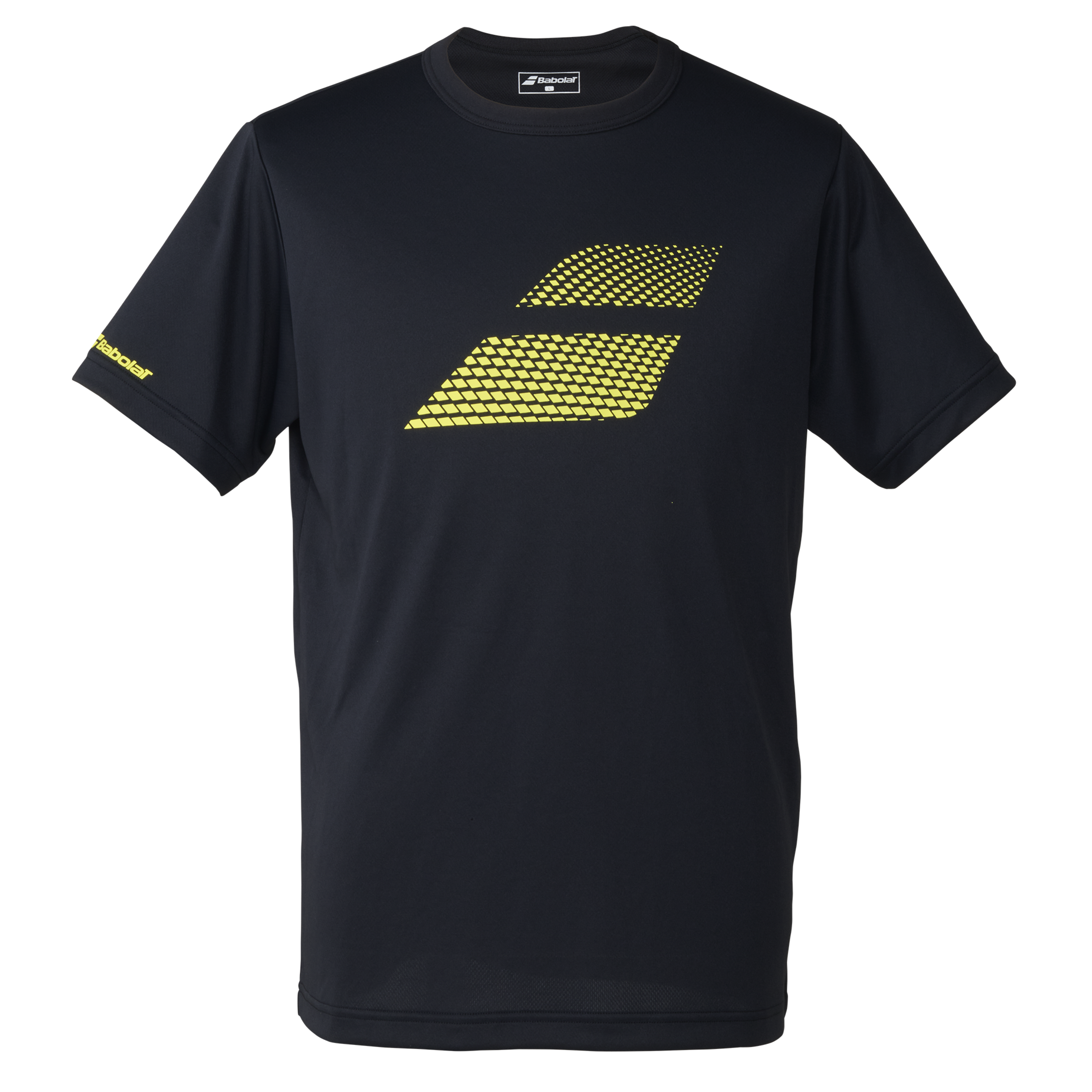 PLAY SHORT SLEEVE SHIRT
