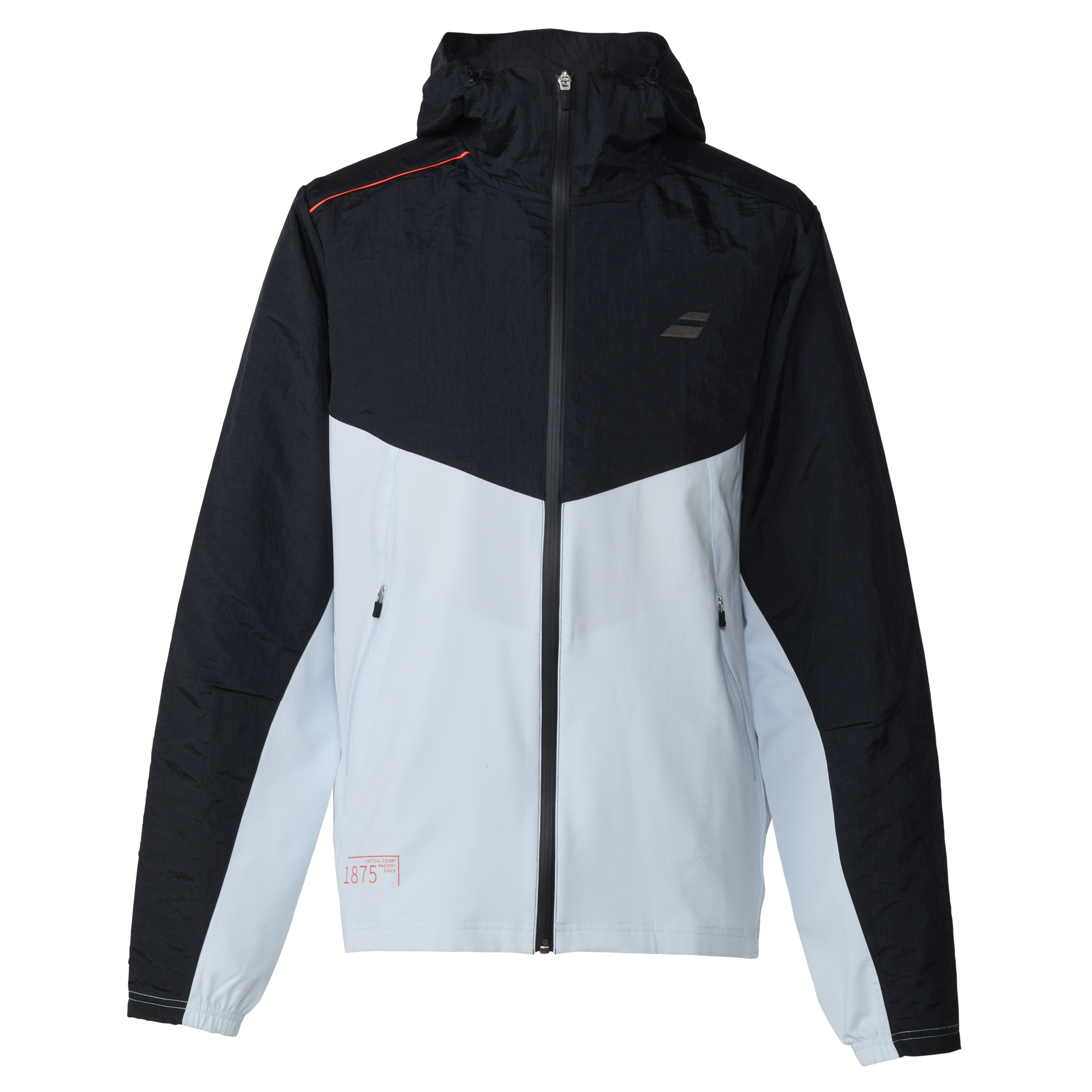 PLAY TRAINING JACKET