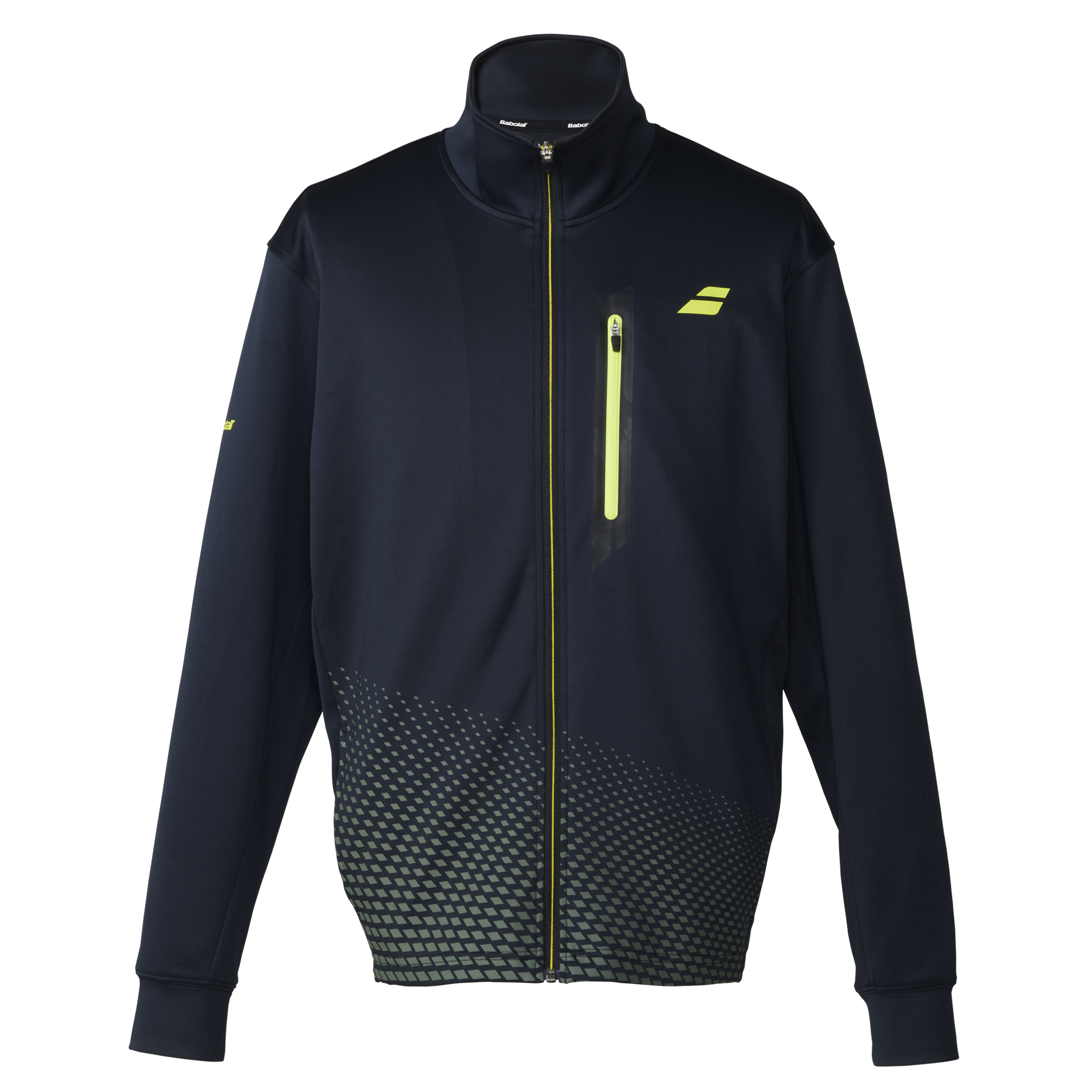 PLAY TRAINING JACKET