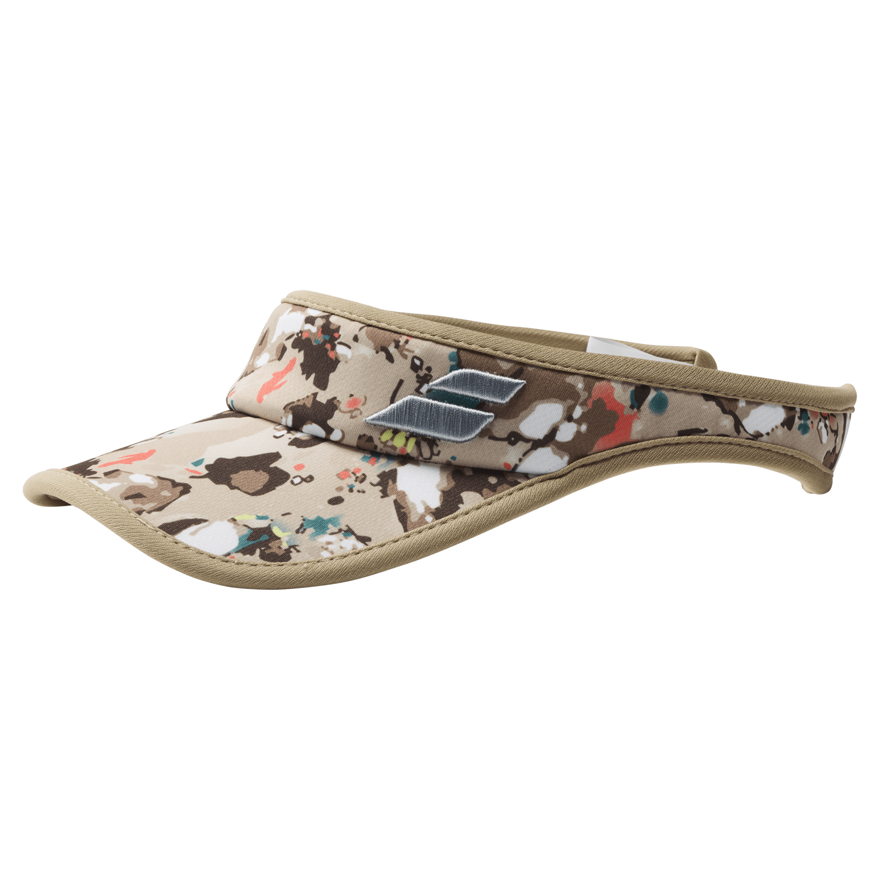 PLAY VISOR