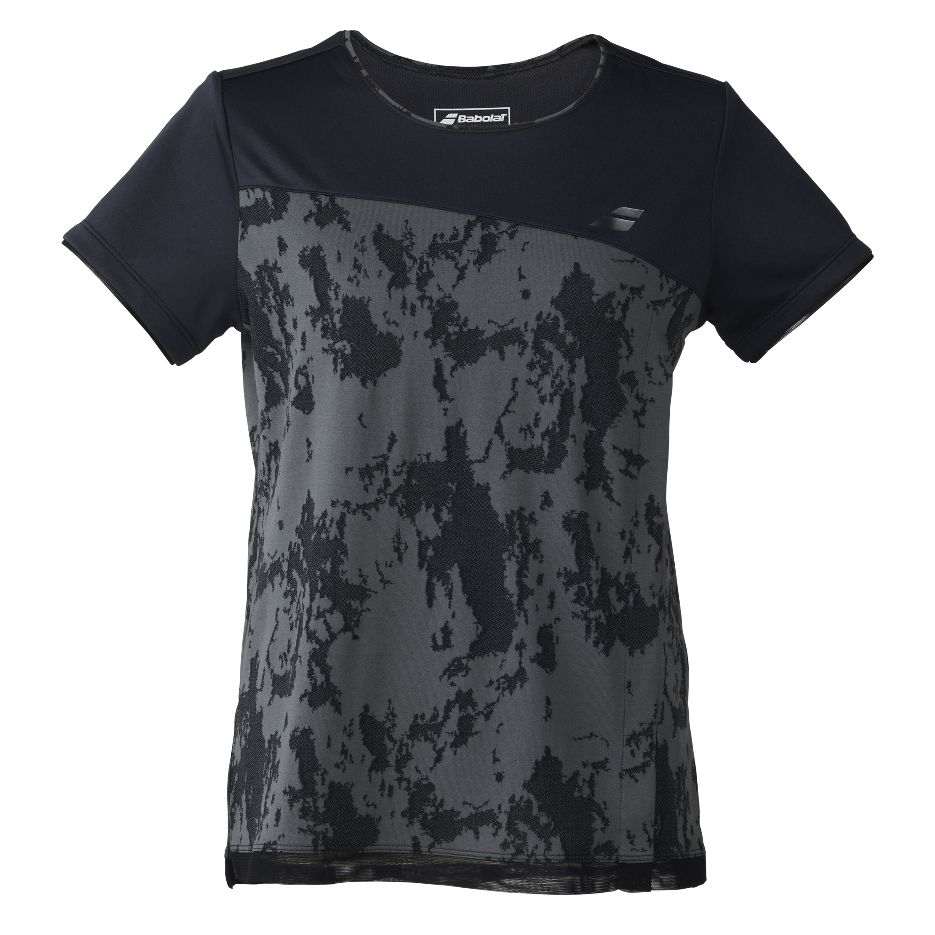 PLAY SHORT SLEEVE SHIRT