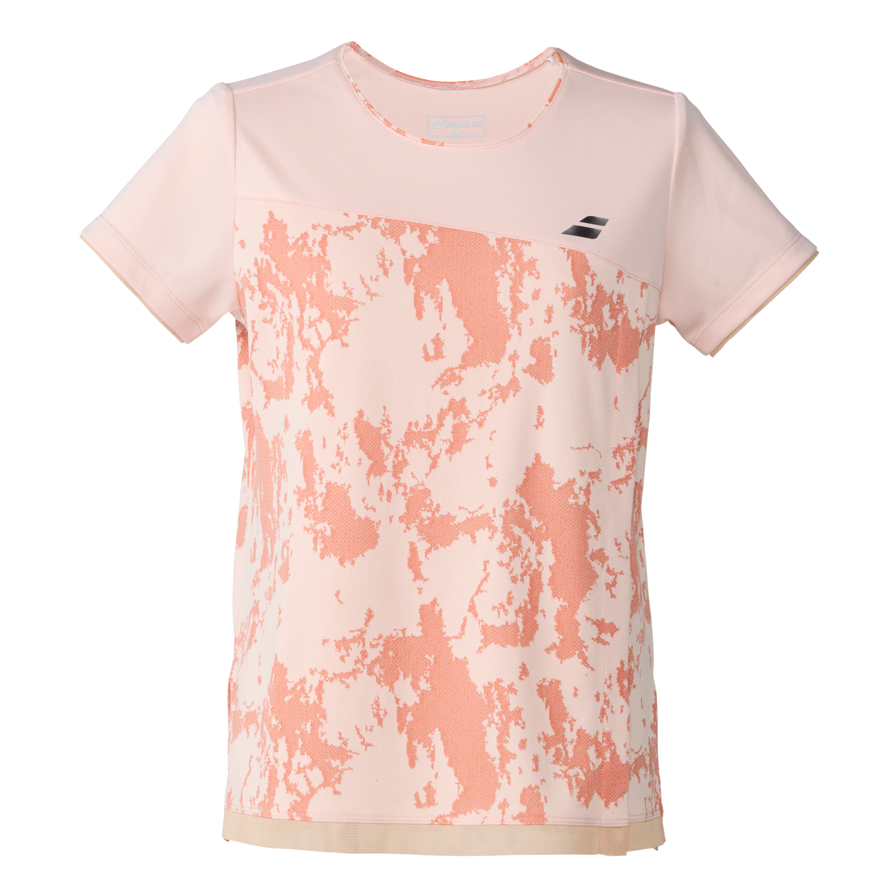 PLAY SHORT SLEEVE SHIRT