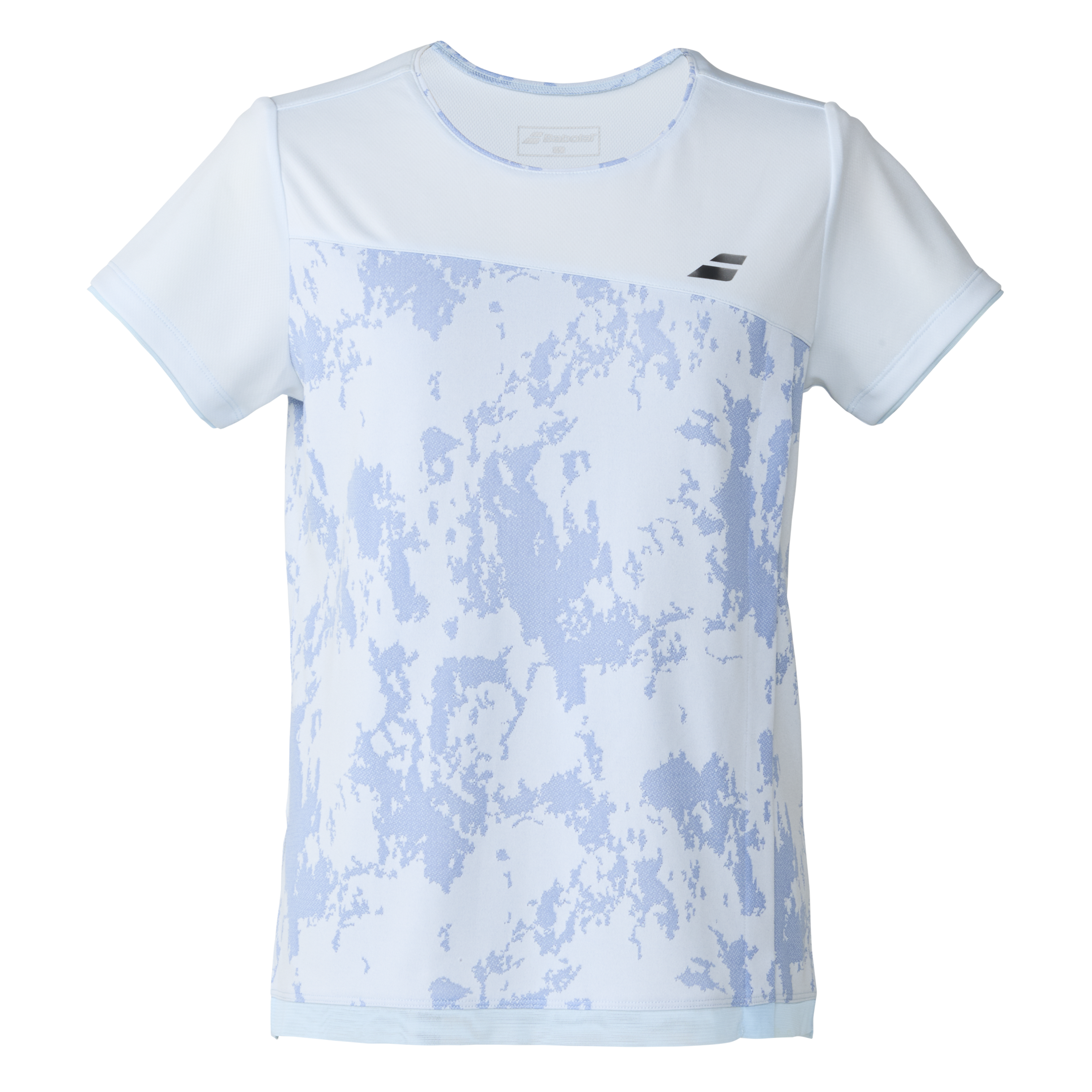 PLAY SHORT SLEEVE SHIRT