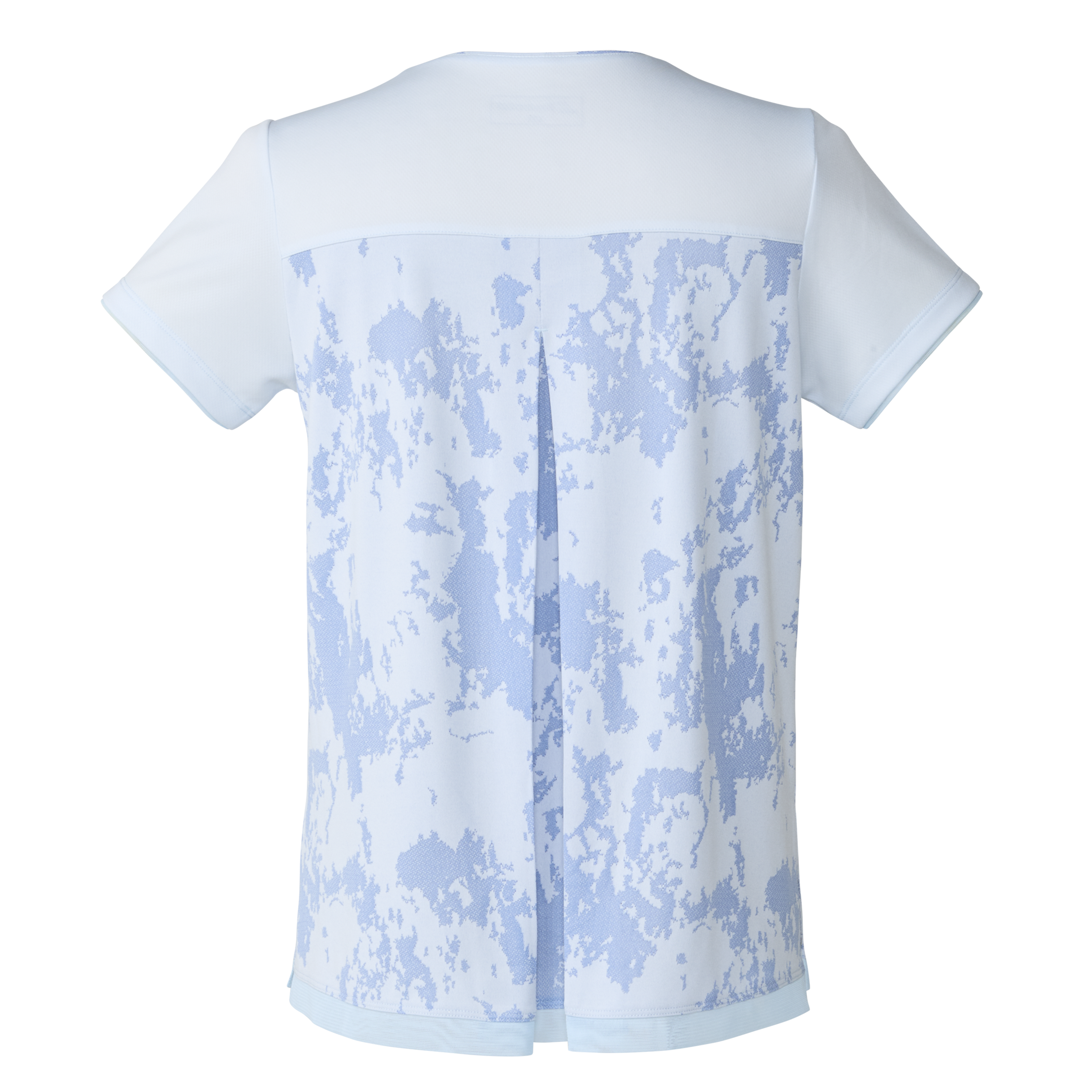 PLAY SHORT SLEEVE SHIRT