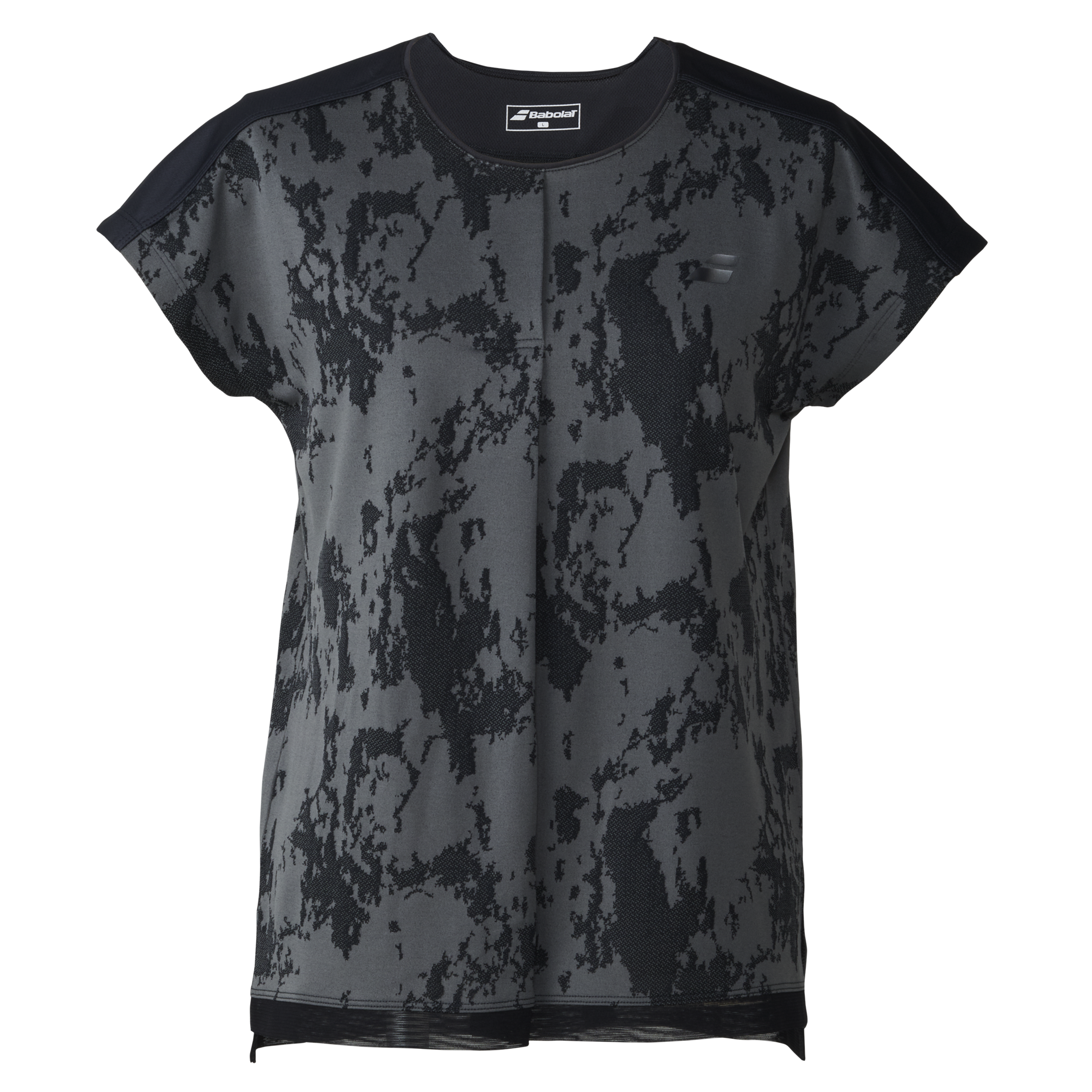 PLAY SHORT SLEEVE SHIRT