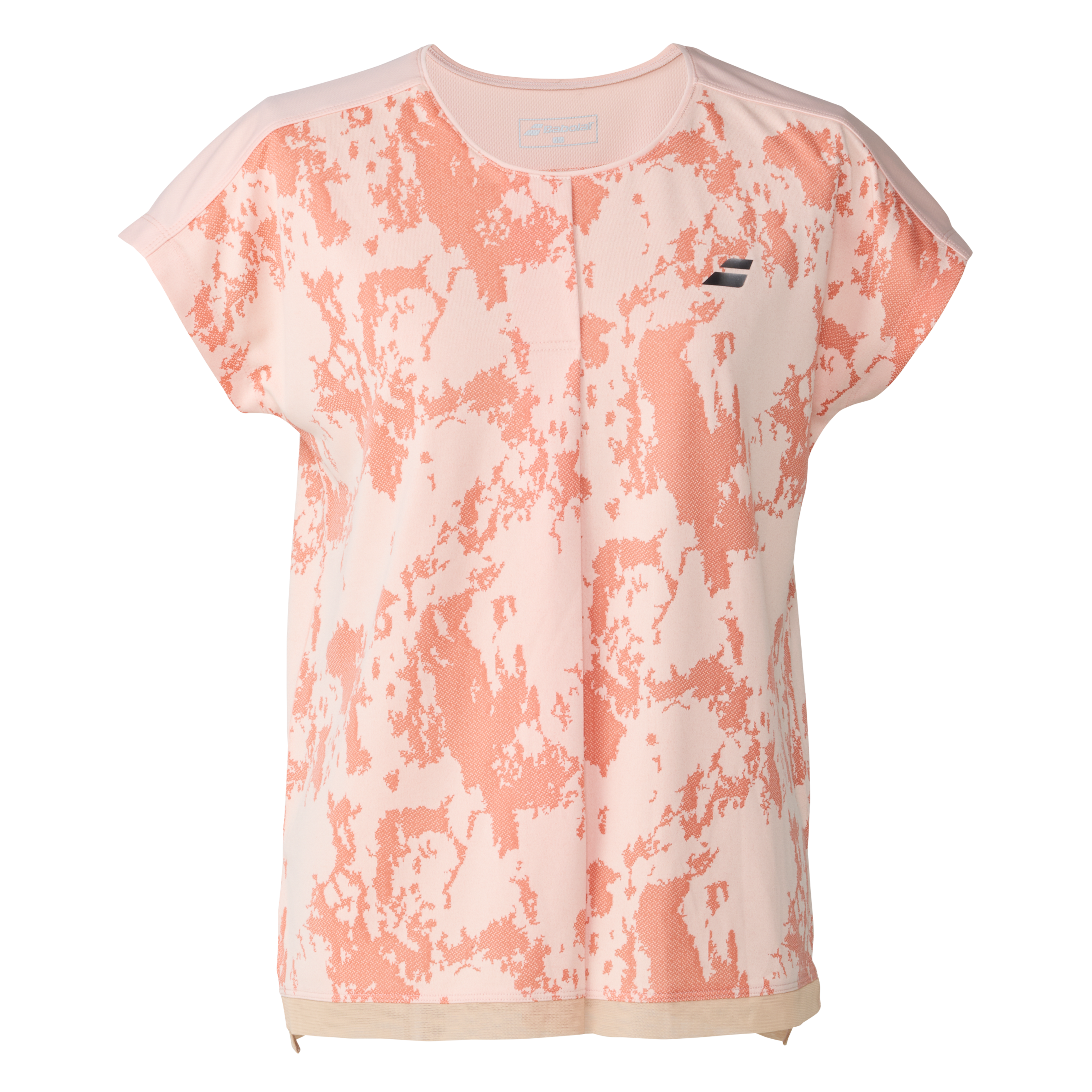 PLAY SHORT SLEEVE SHIRT