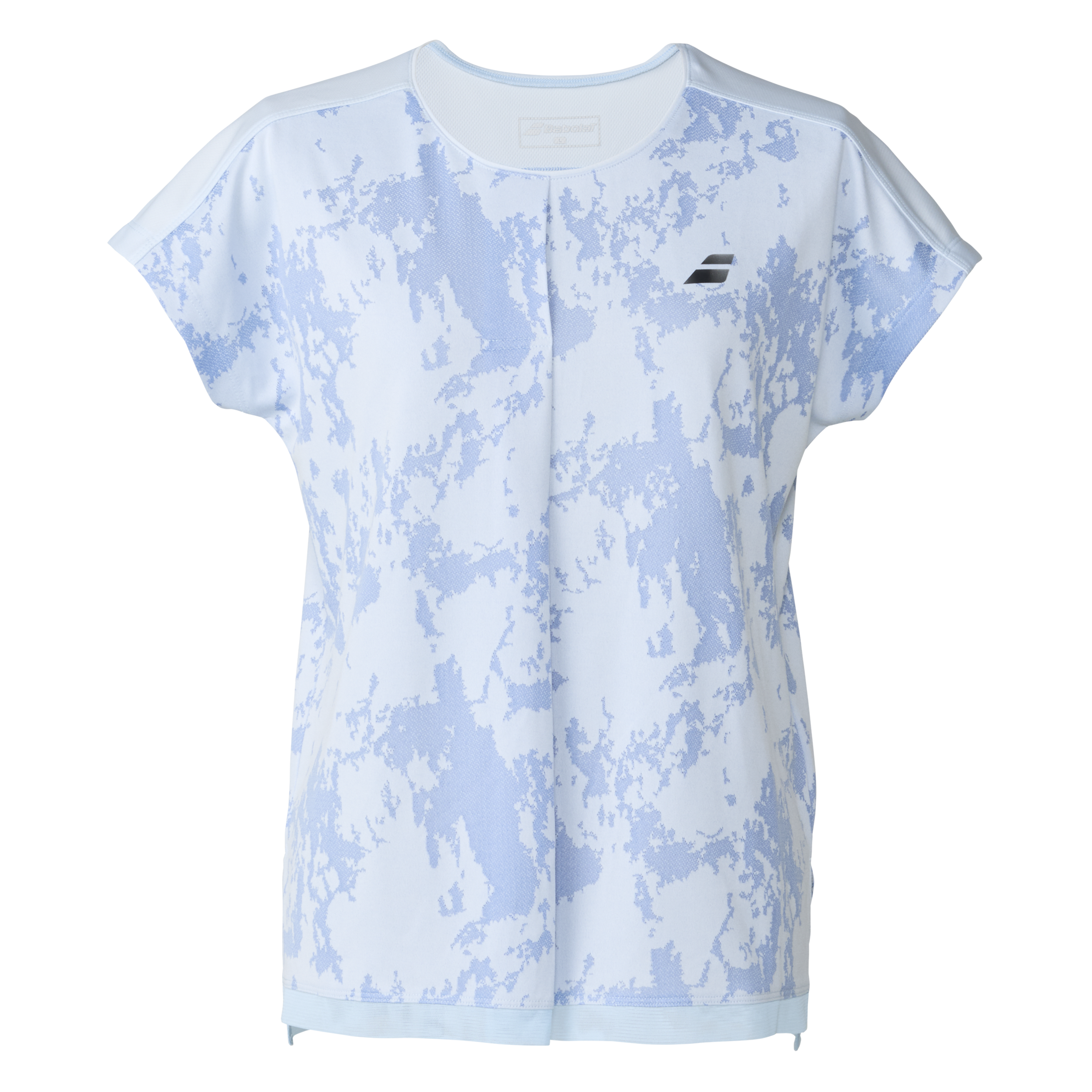 PLAY SHORT SLEEVE SHIRT