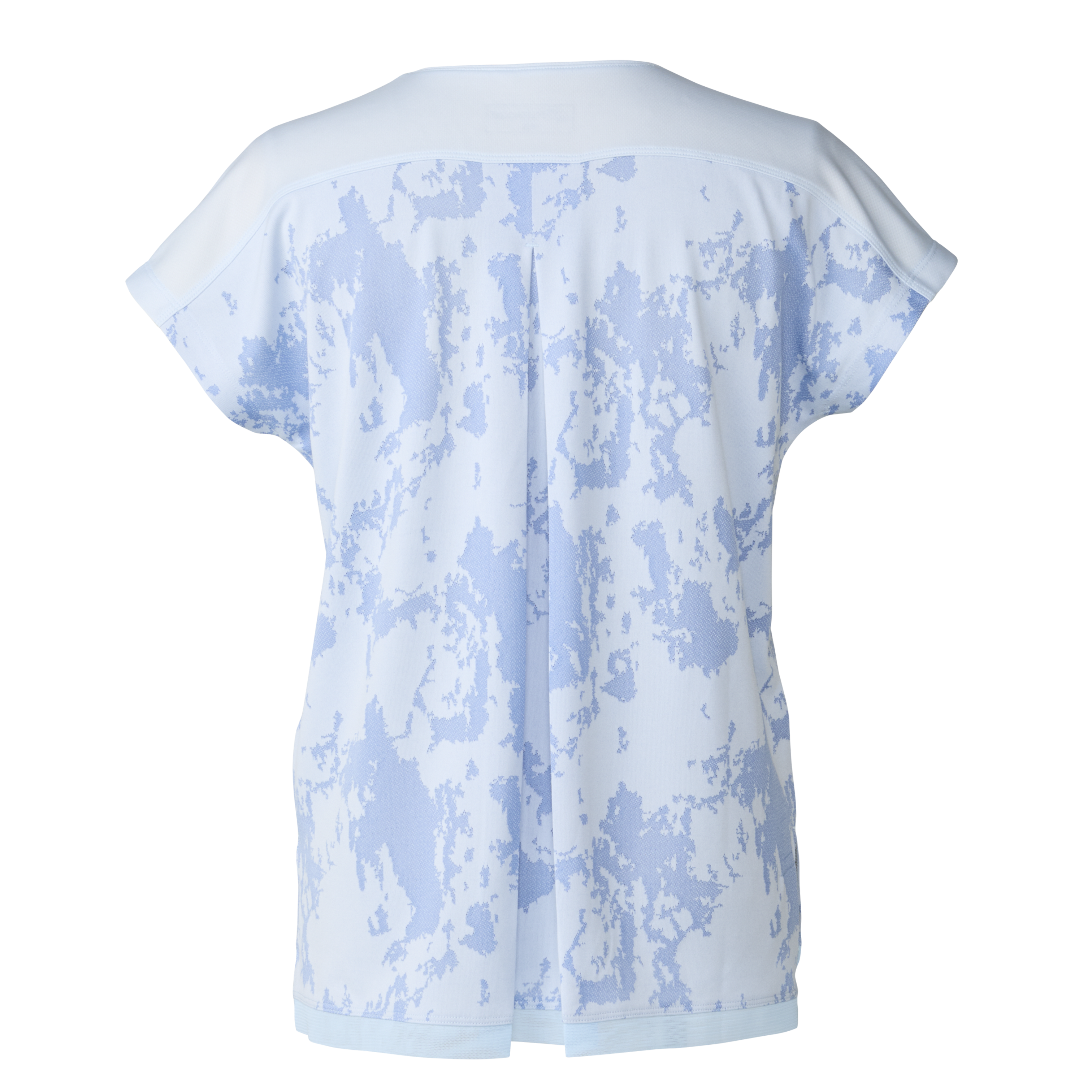 PLAY SHORT SLEEVE SHIRT