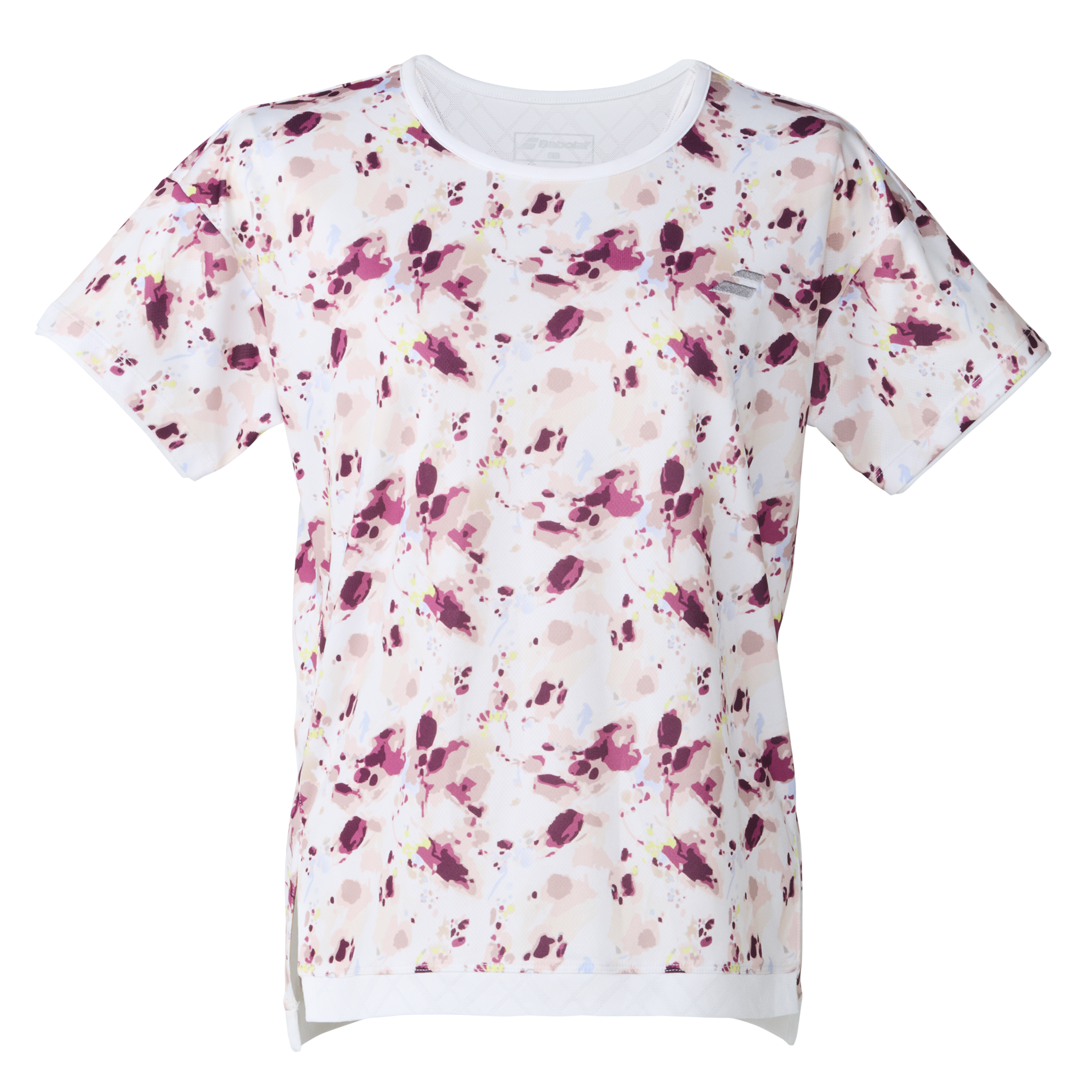 PLAY SHORT SLEEVE SHIRT