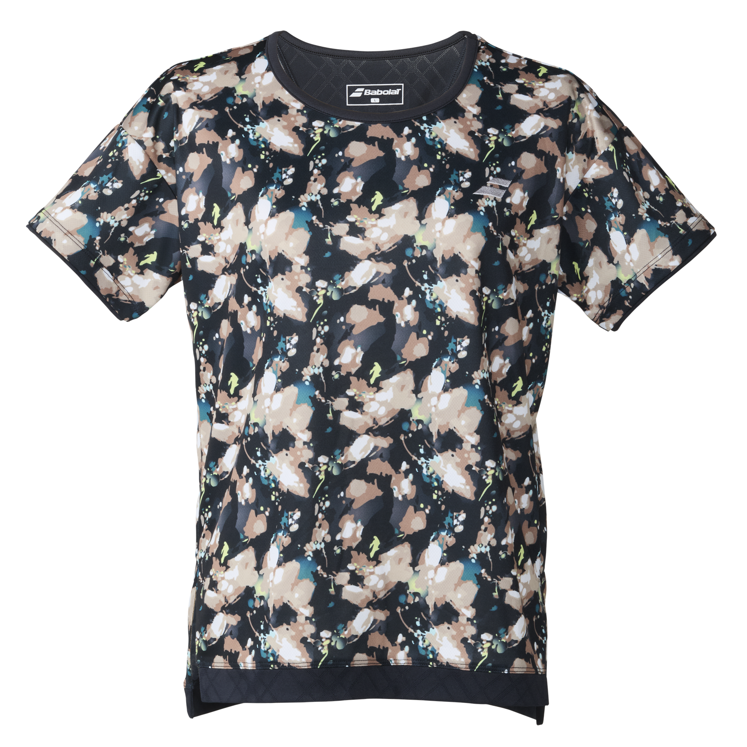 PLAY SHORT SLEEVE SHIRT