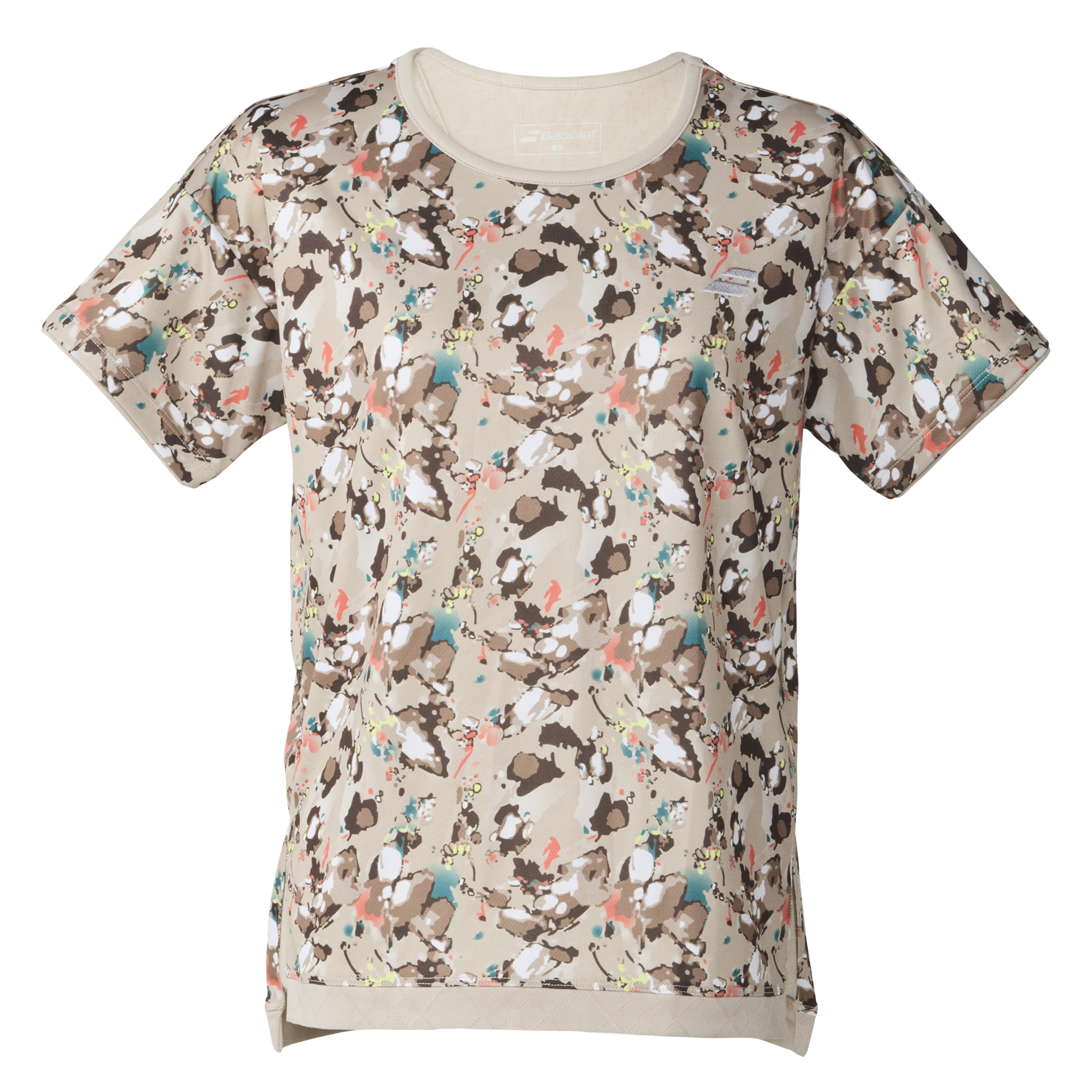 PLAY SHORT SLEEVE SHIRT