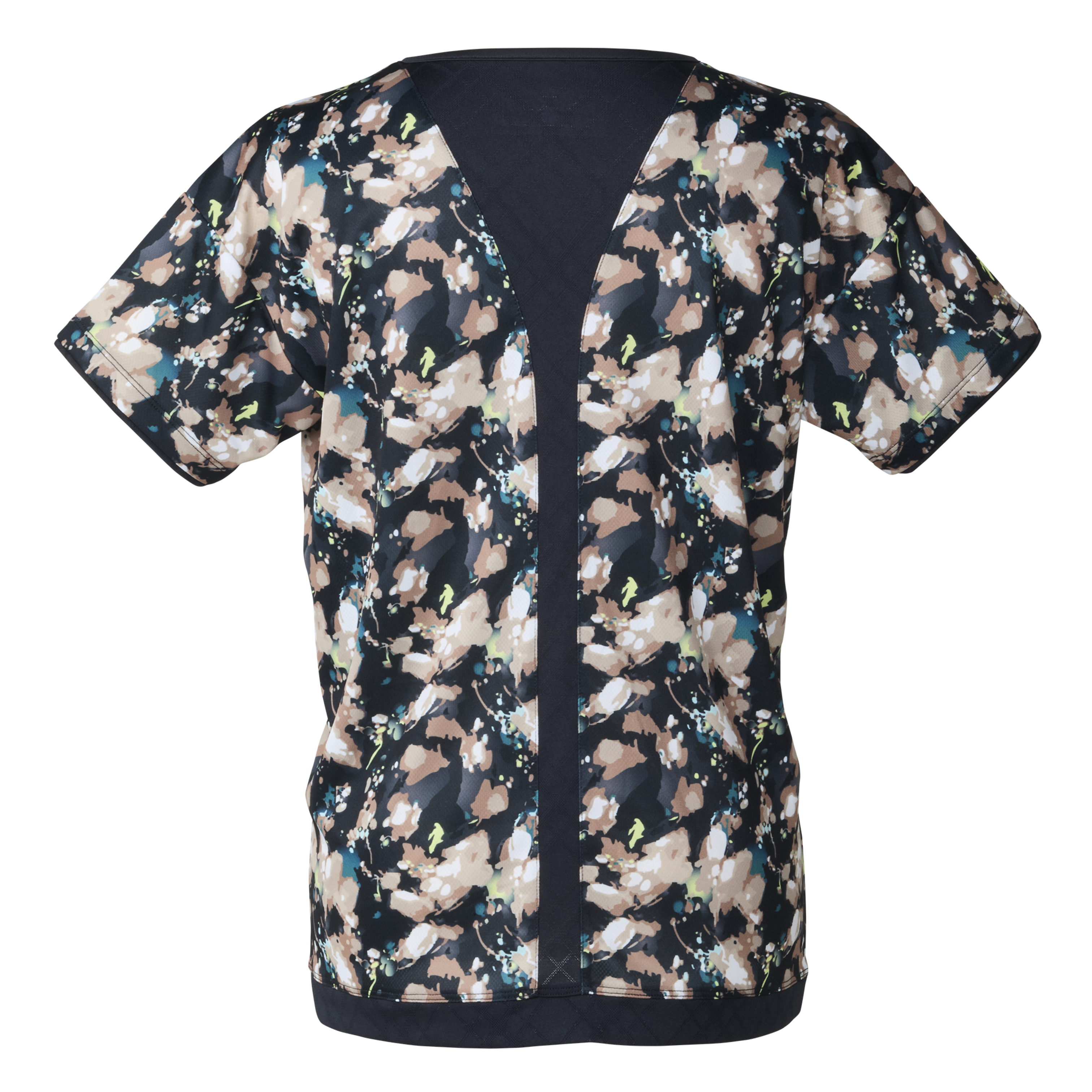 PLAY SHORT SLEEVE SHIRT