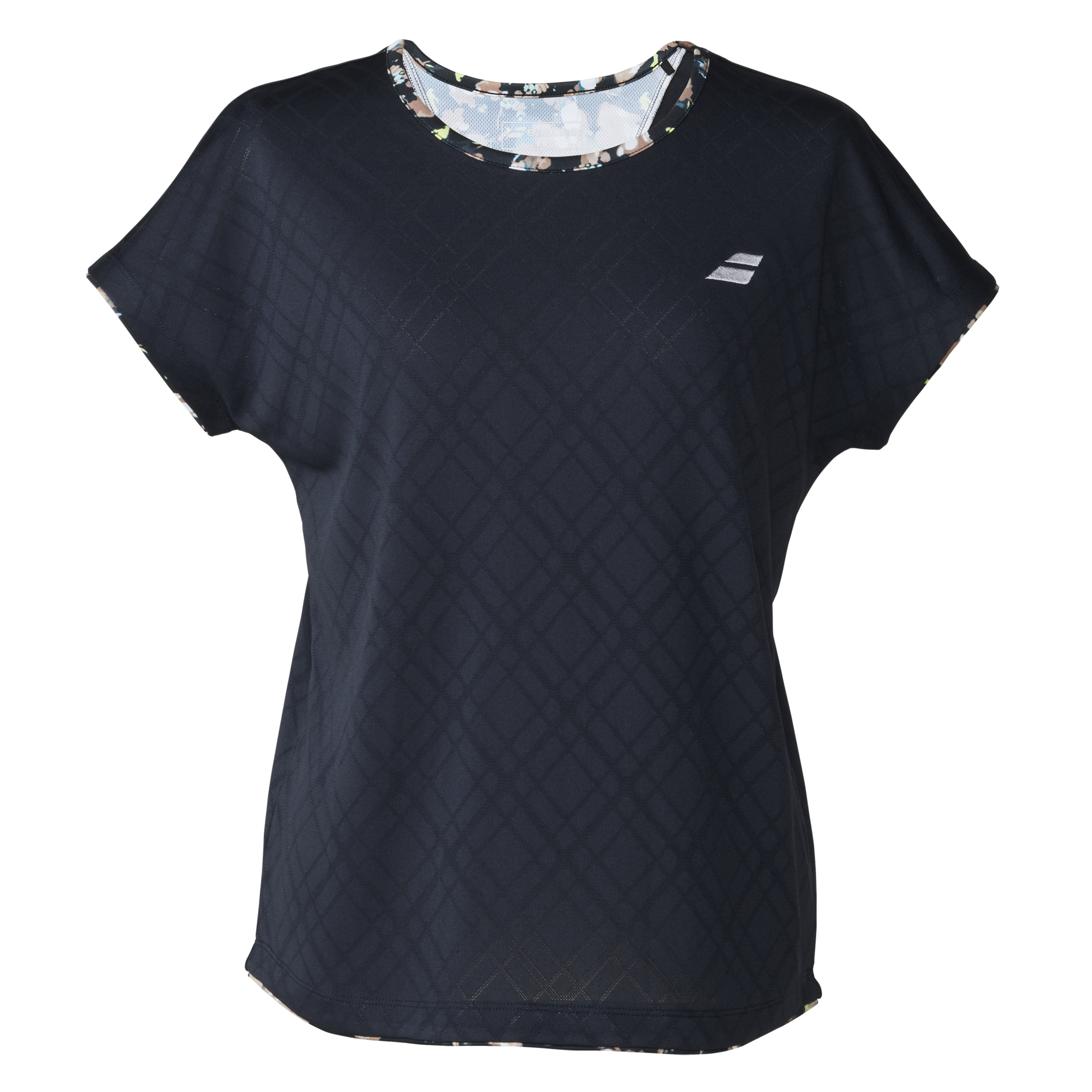 PLAY SHORT SLEEVE SHIRT