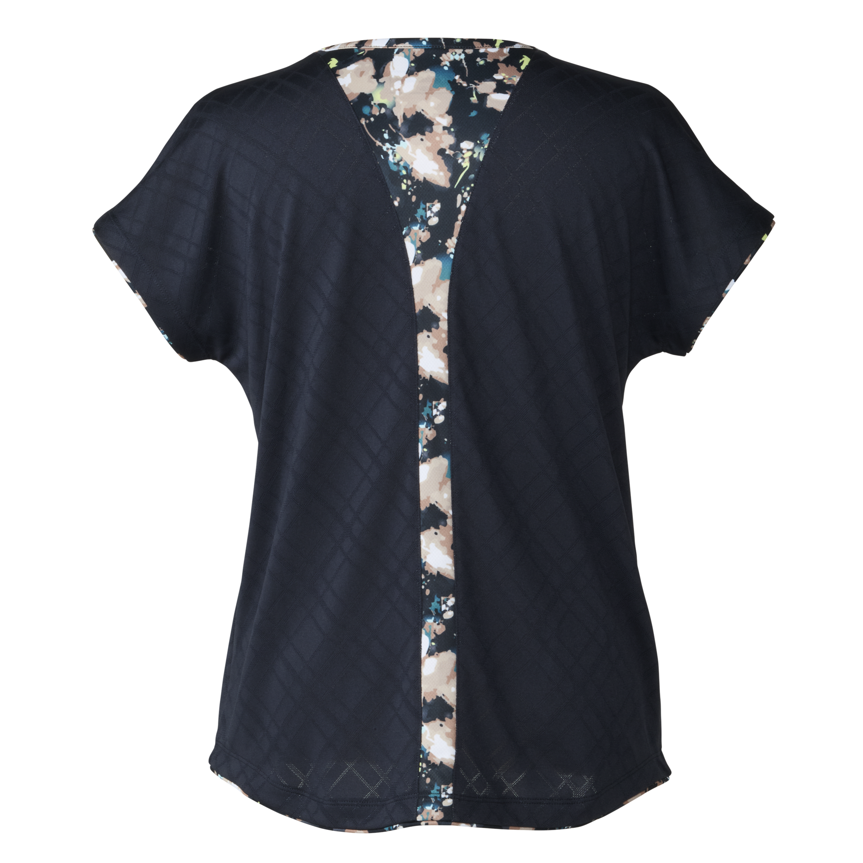 PLAY SHORT SLEEVE SHIRT