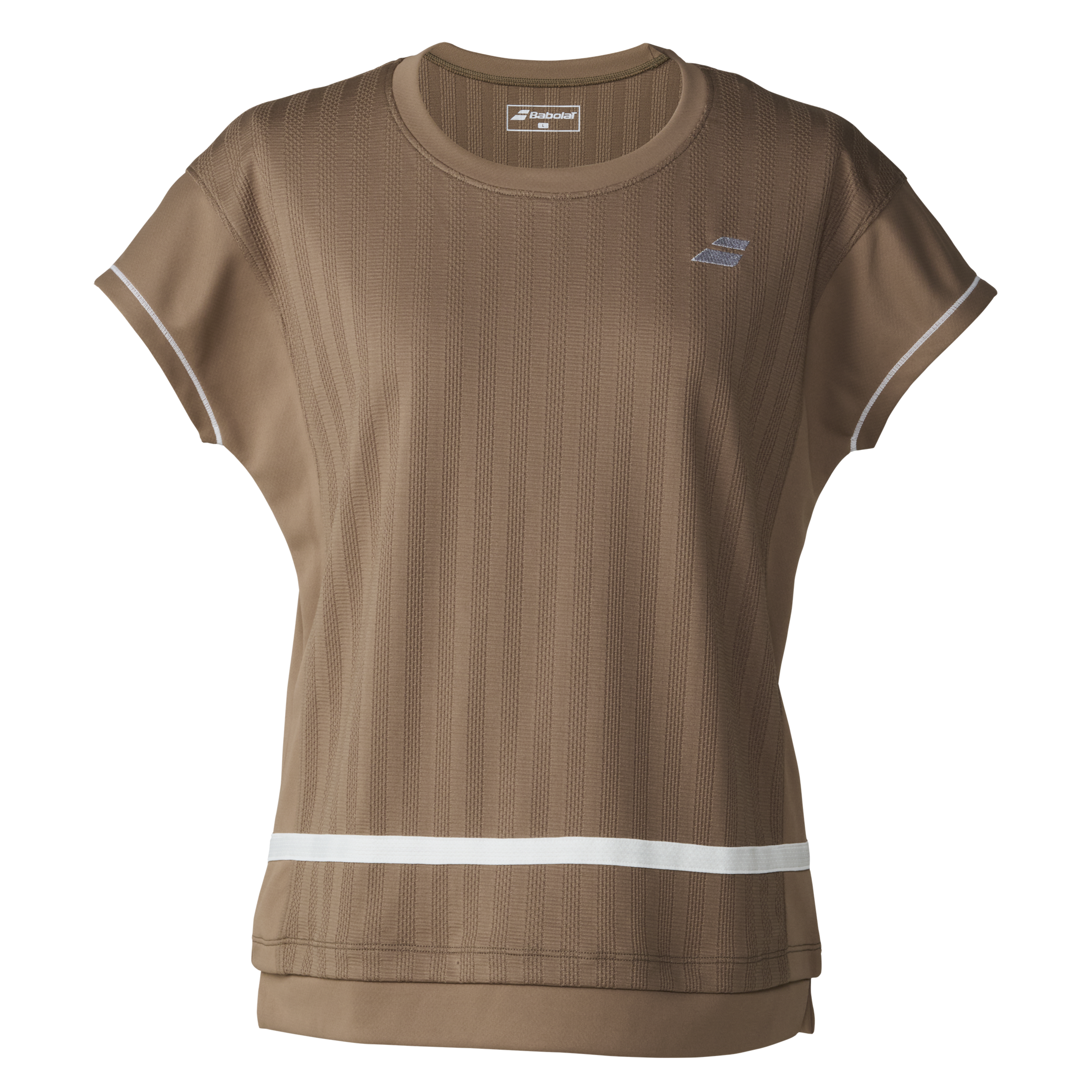 PLAY SHORT SLEEVE SHIRT