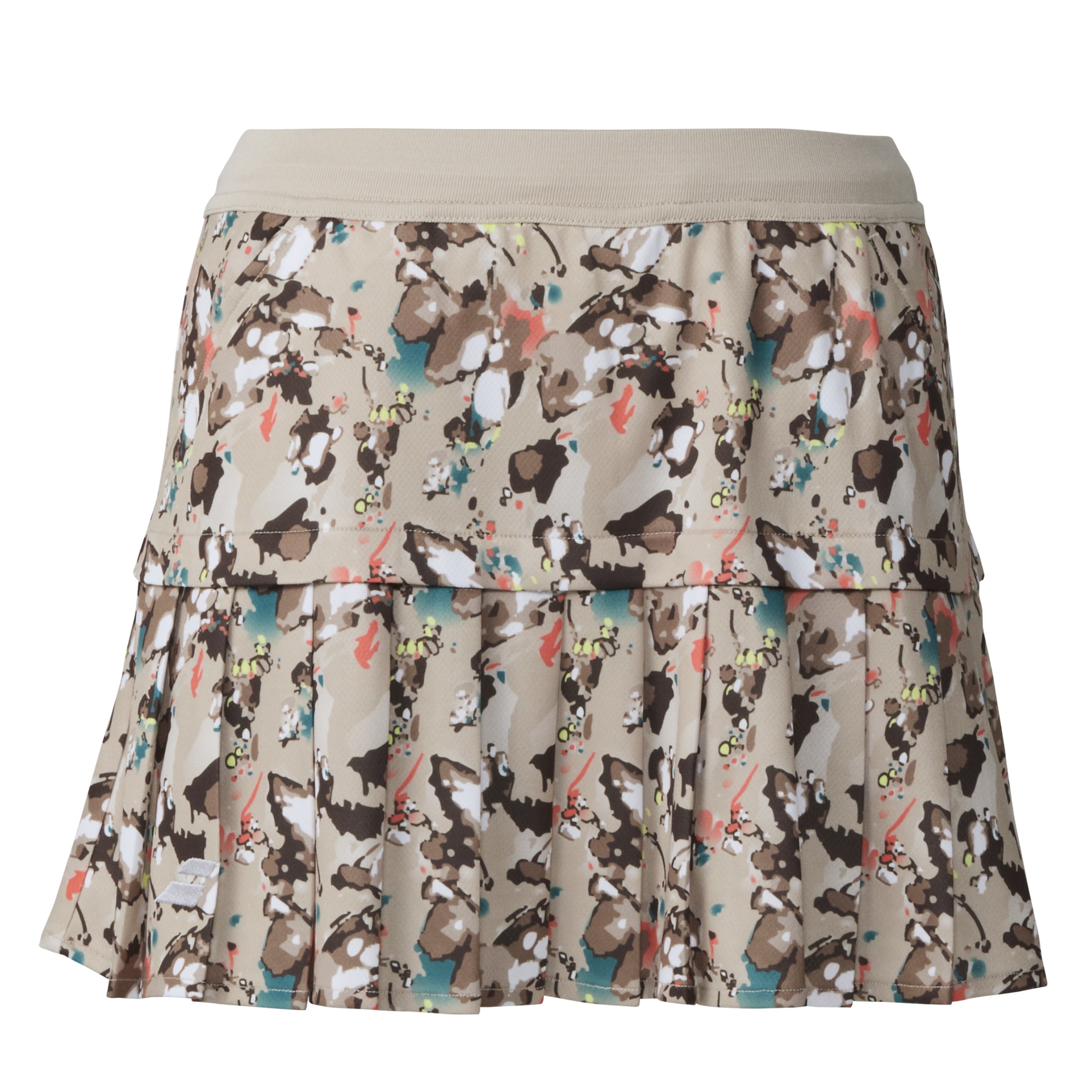 PLAY SKORT