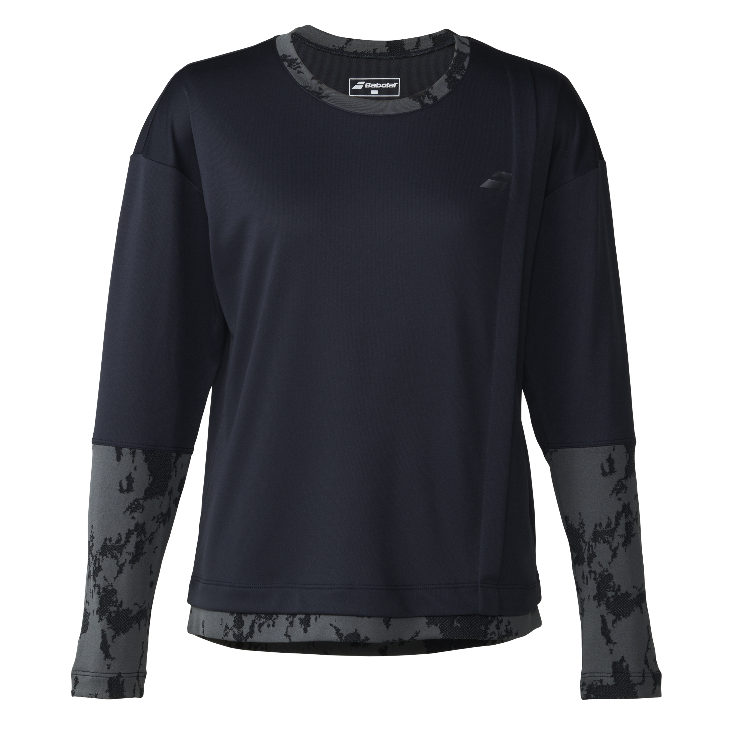 PLAY LONG SLEEVE SHIRT
