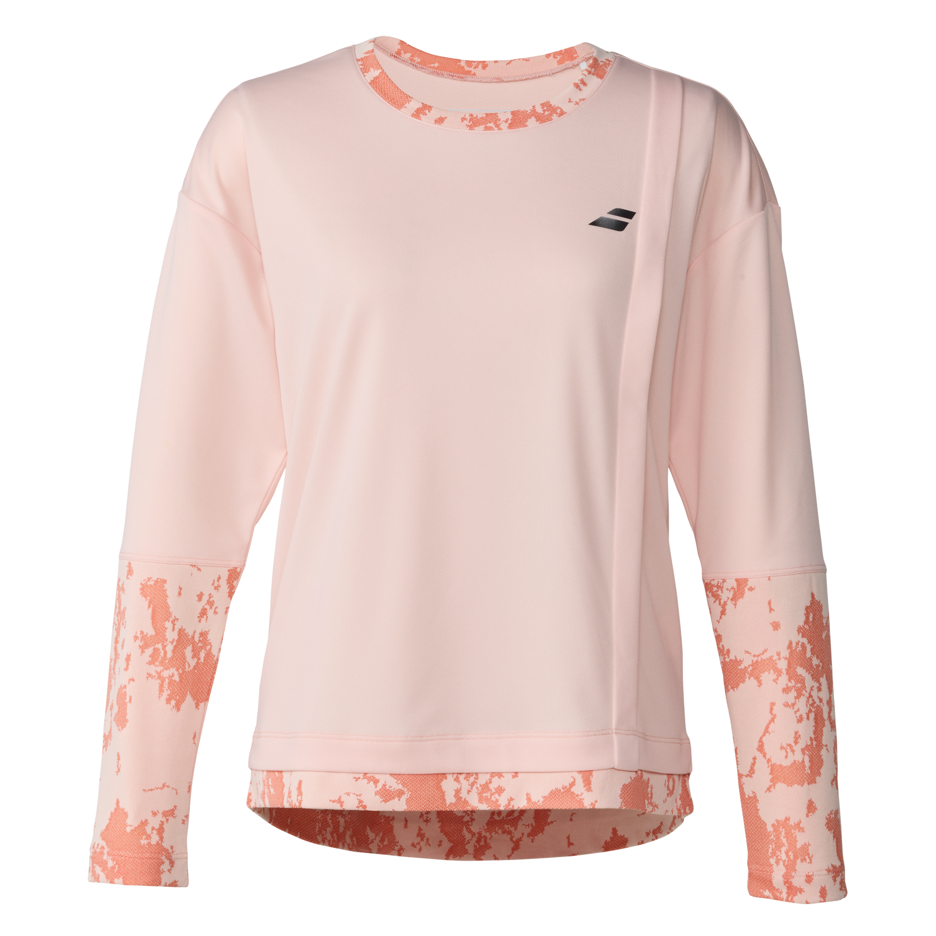 PLAY LONG SLEEVE SHIRT