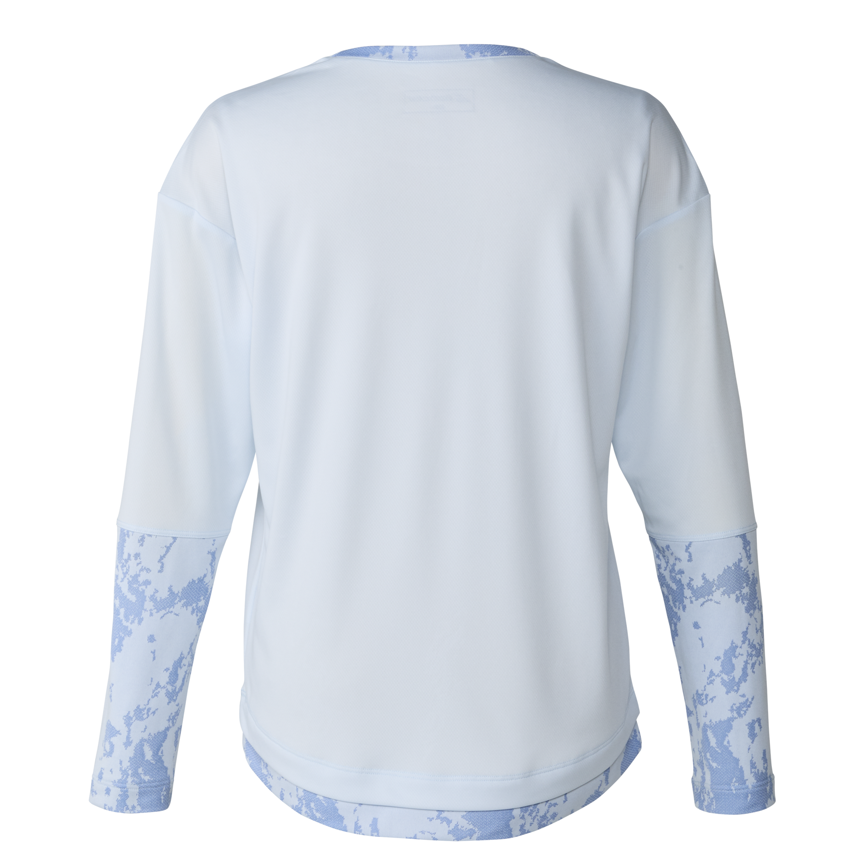 PLAY LONG SLEEVE SHIRT