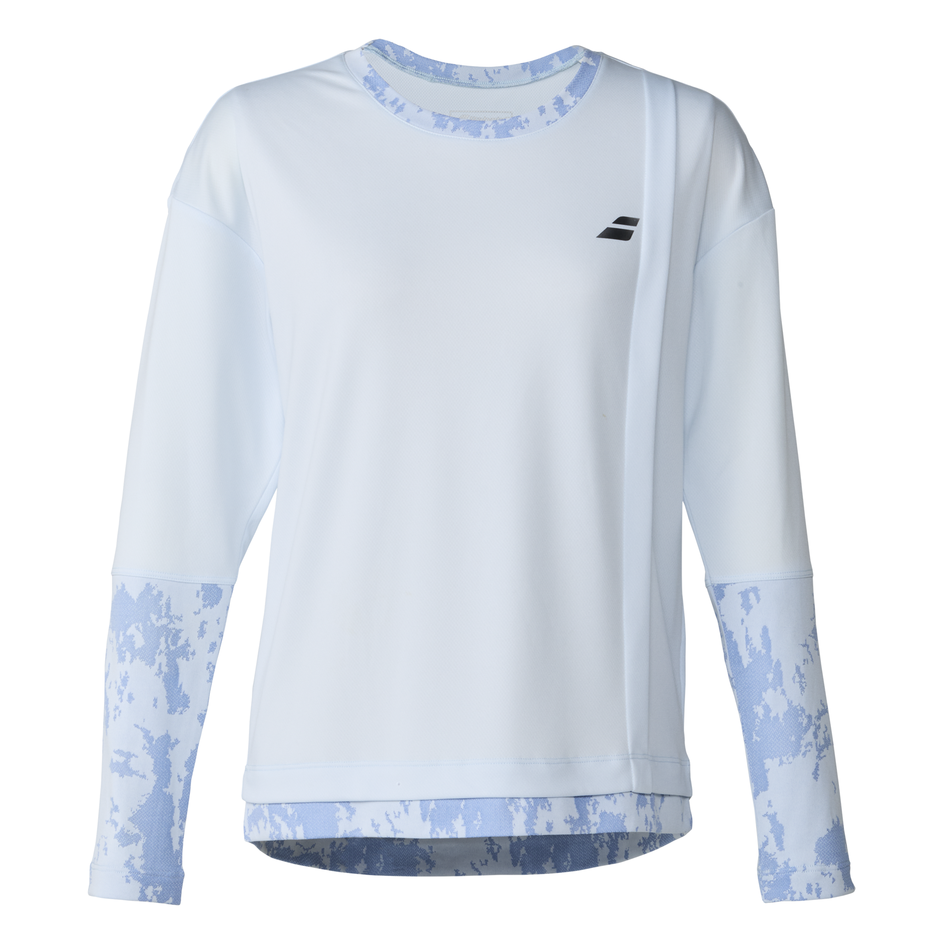PLAY LONG SLEEVE SHIRT