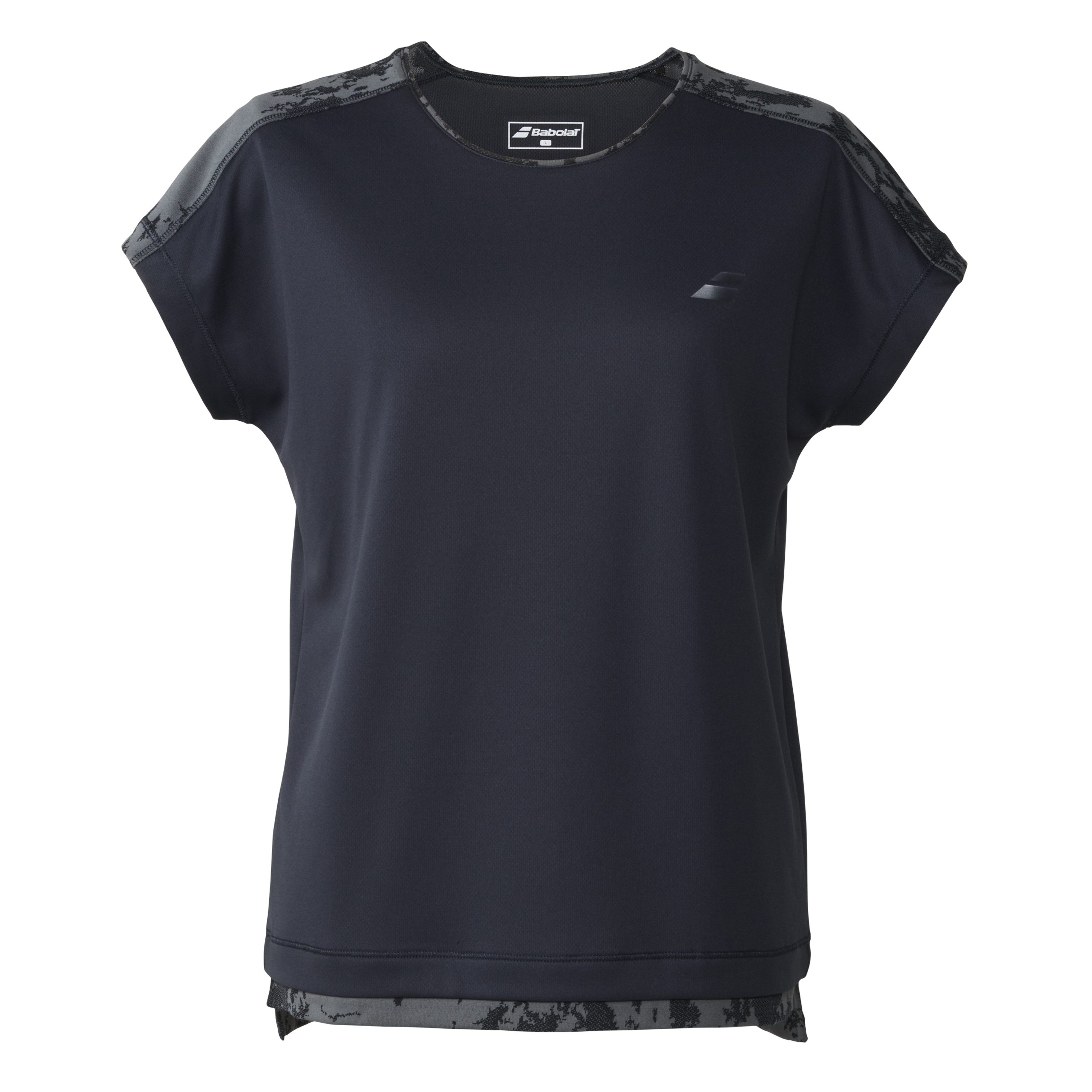 PLAY SHORT SLEEVE SHIRT