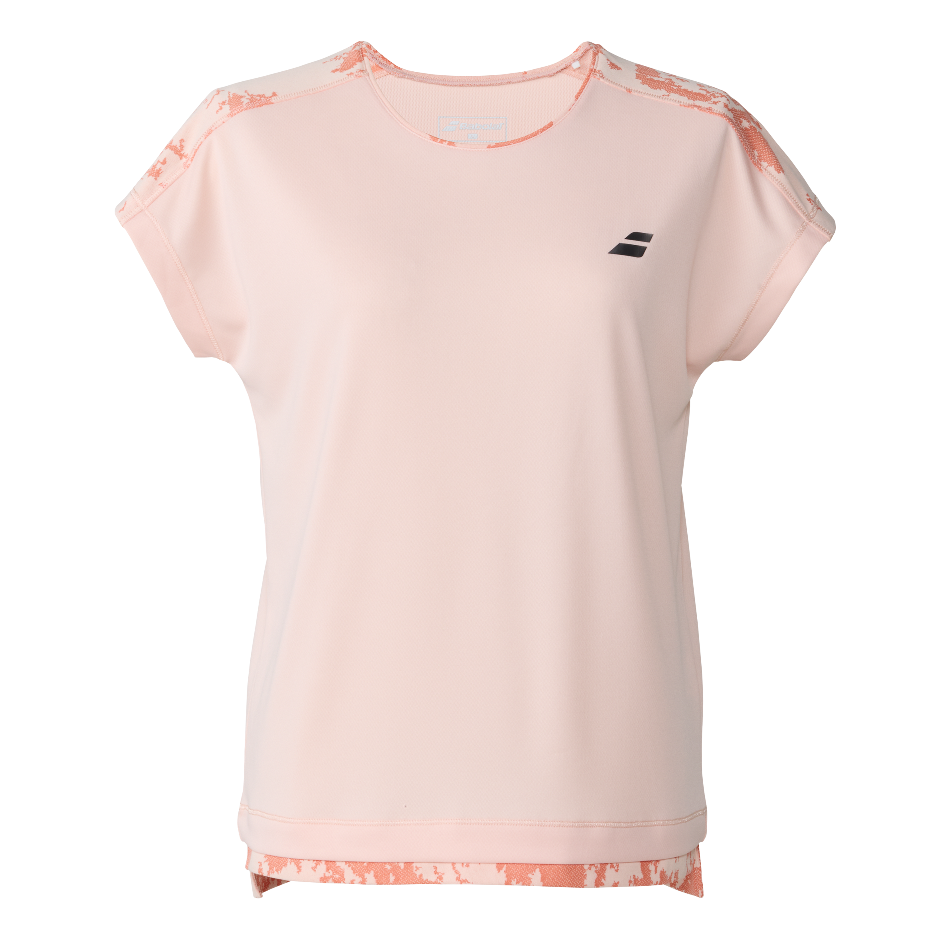 PLAY SHORT SLEEVE SHIRT