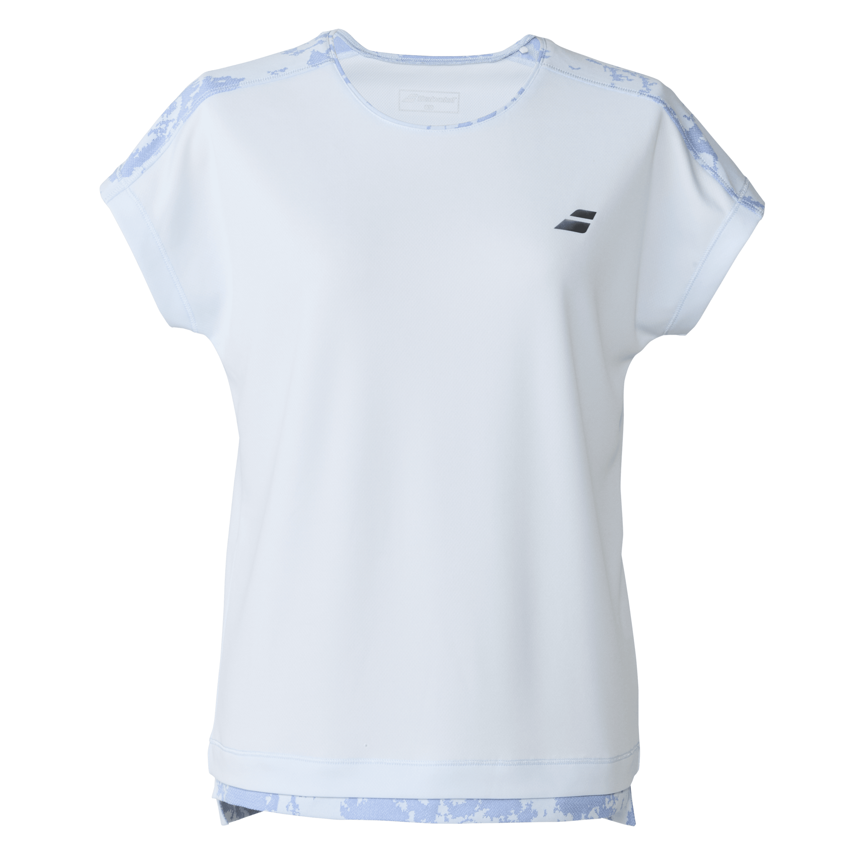 PLAY SHORT SLEEVE SHIRT