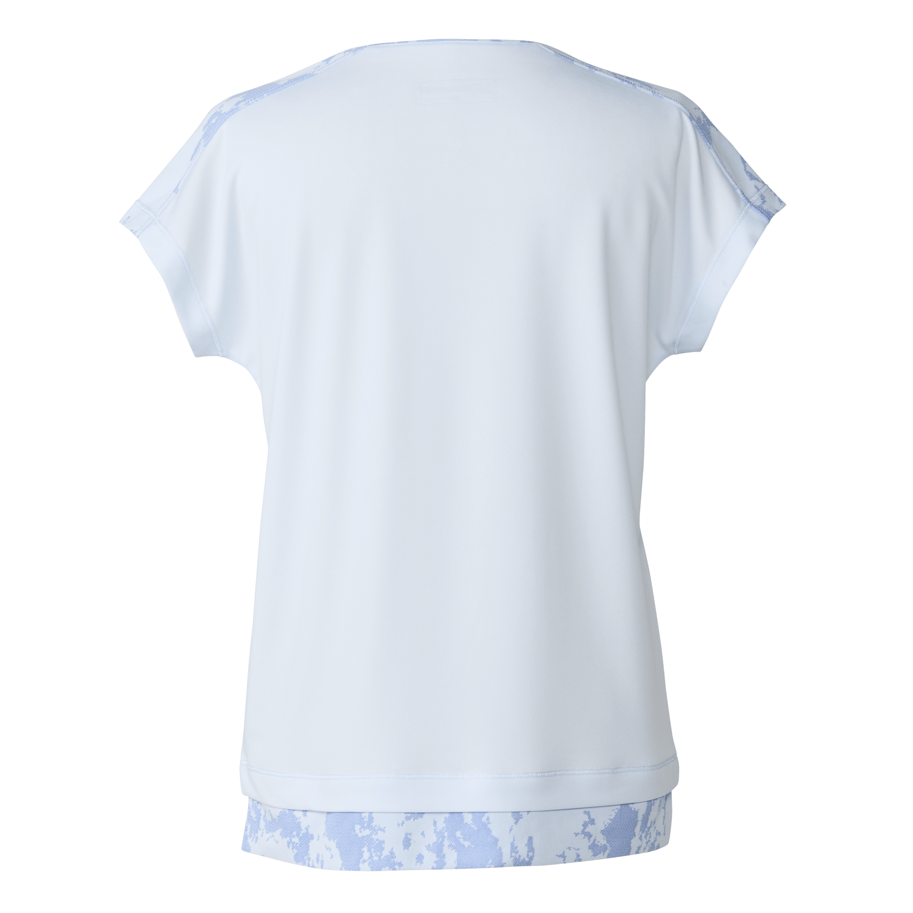 PLAY SHORT SLEEVE SHIRT