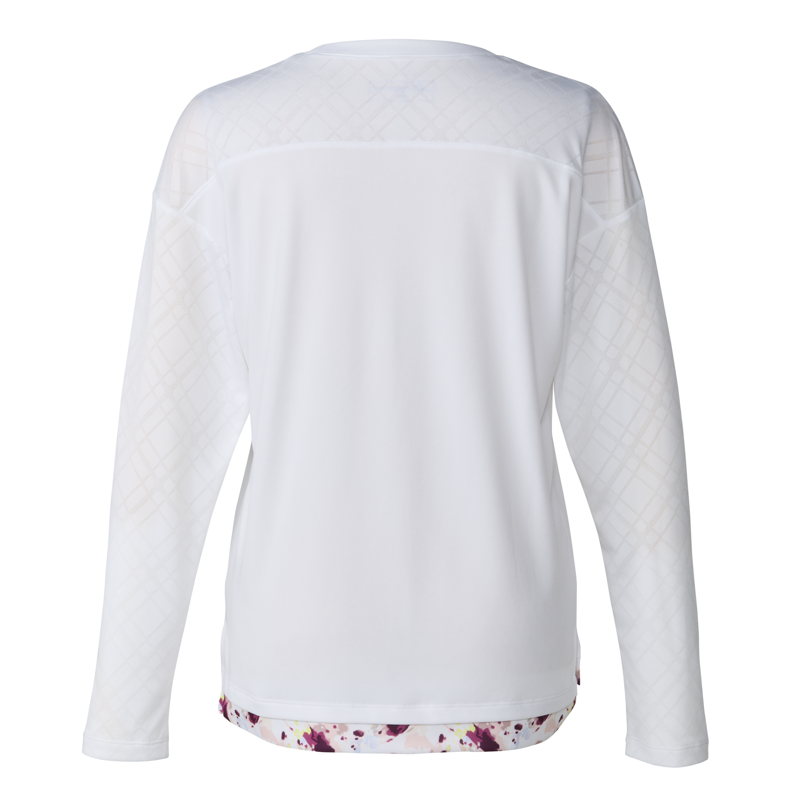 PLAY LONG SLEEVE SHIRT