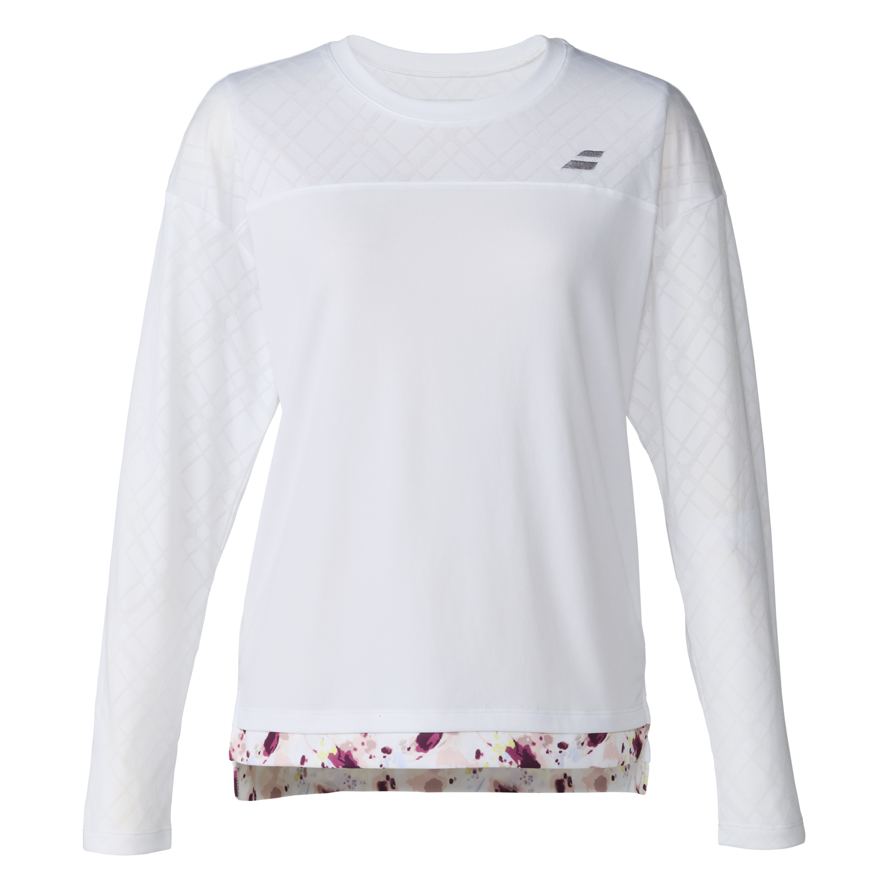 PLAY LONG SLEEVE SHIRT