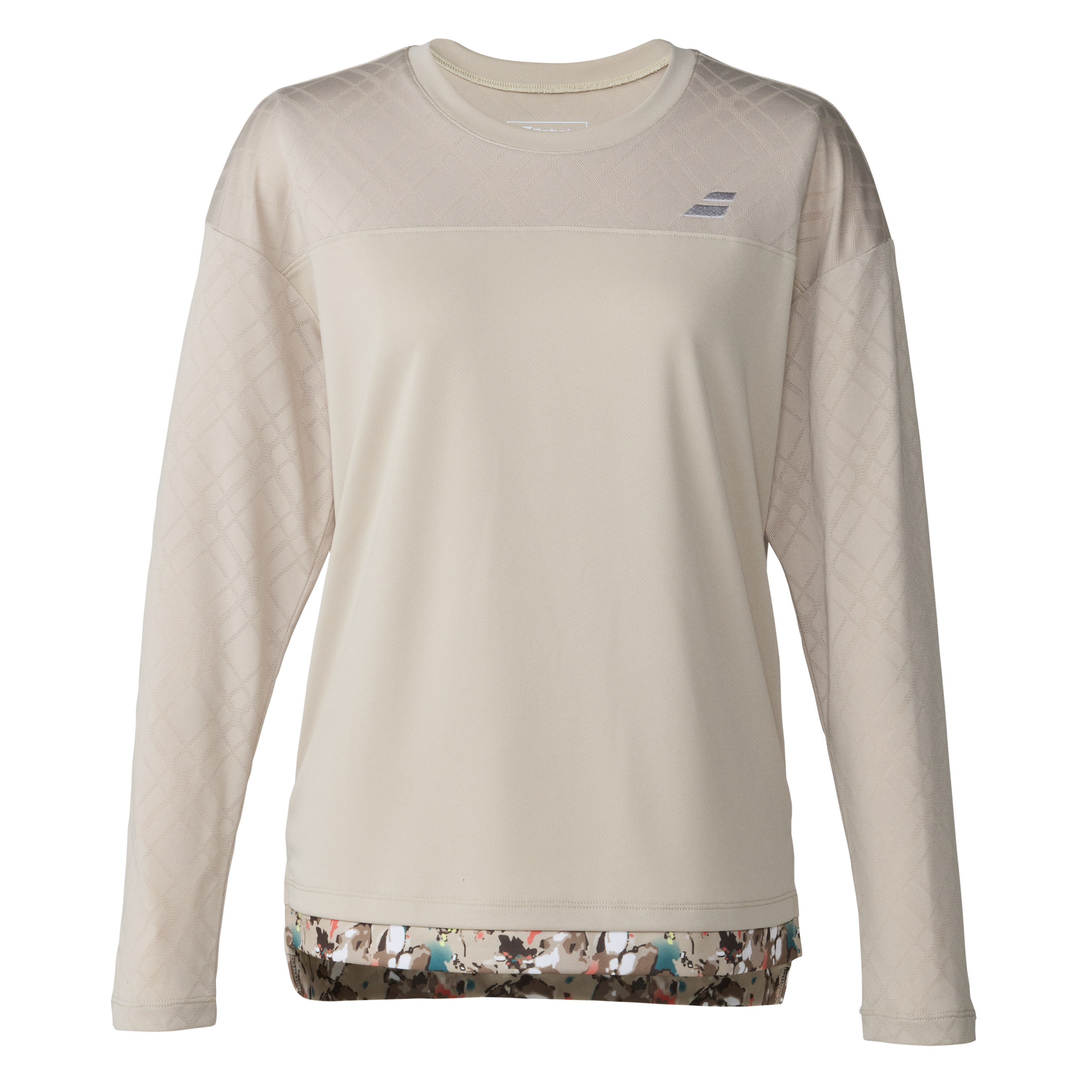 PLAY LONG SLEEVE SHIRT