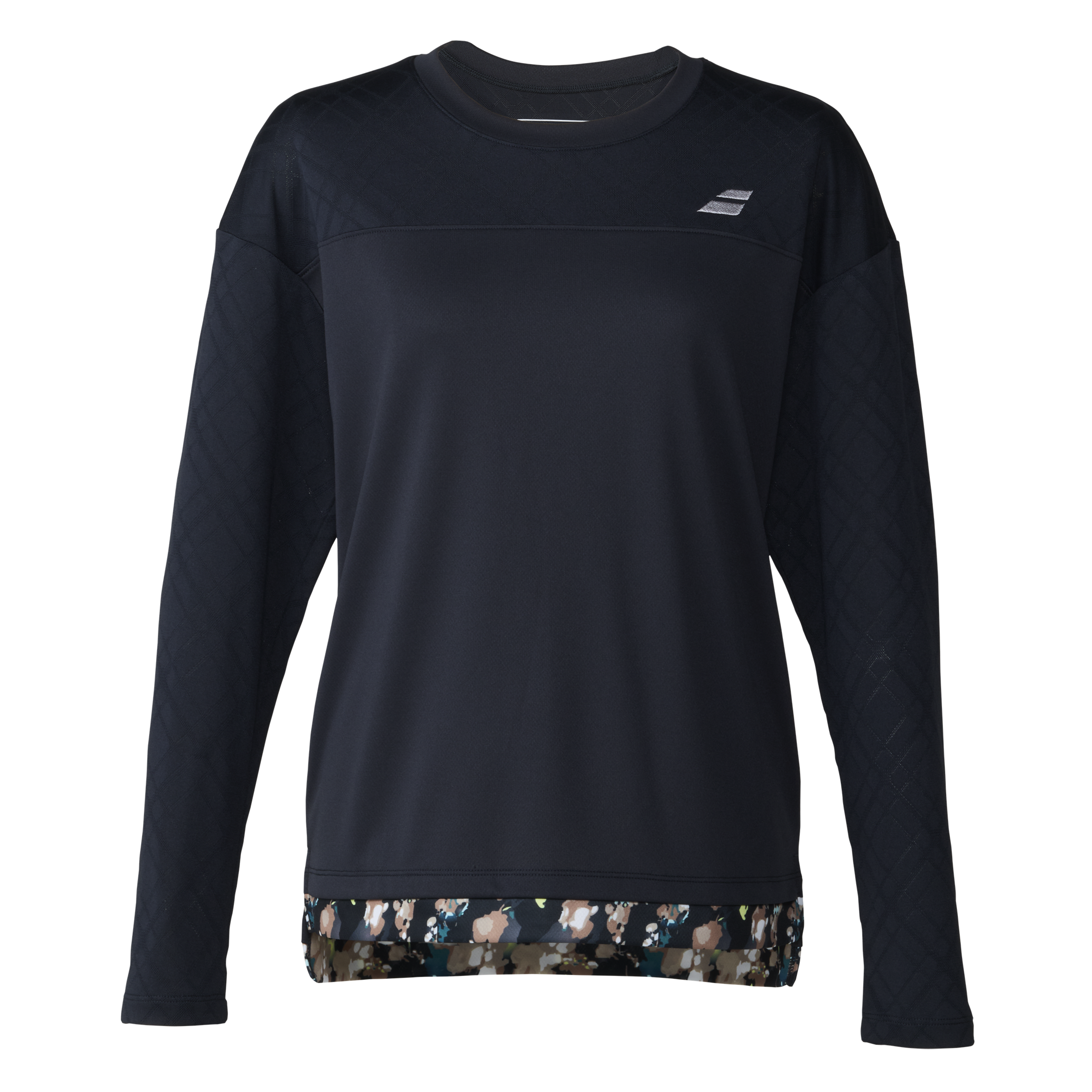 PLAY LONG SLEEVE SHIRT