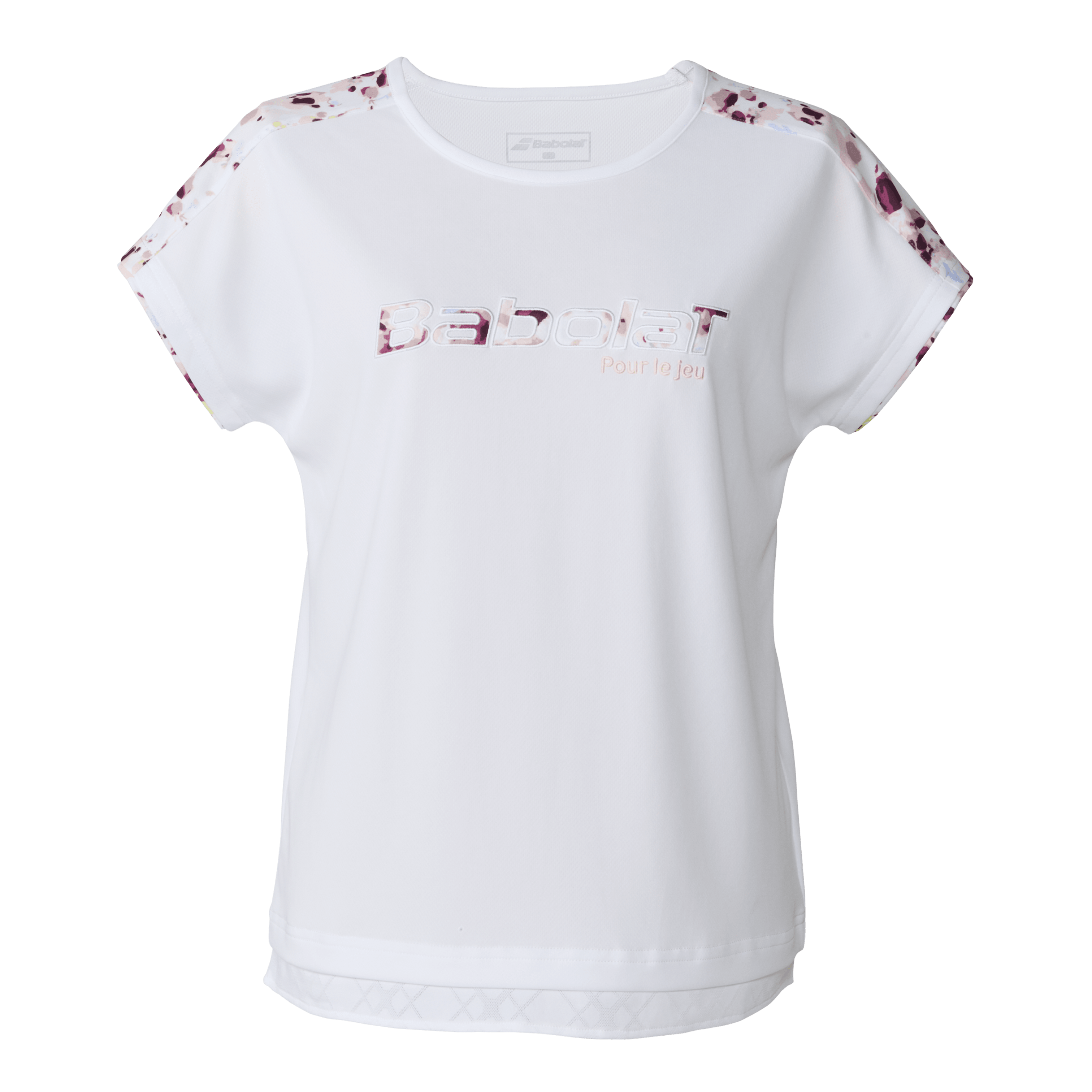 PLAY SHORT SLEEVE SHIRT