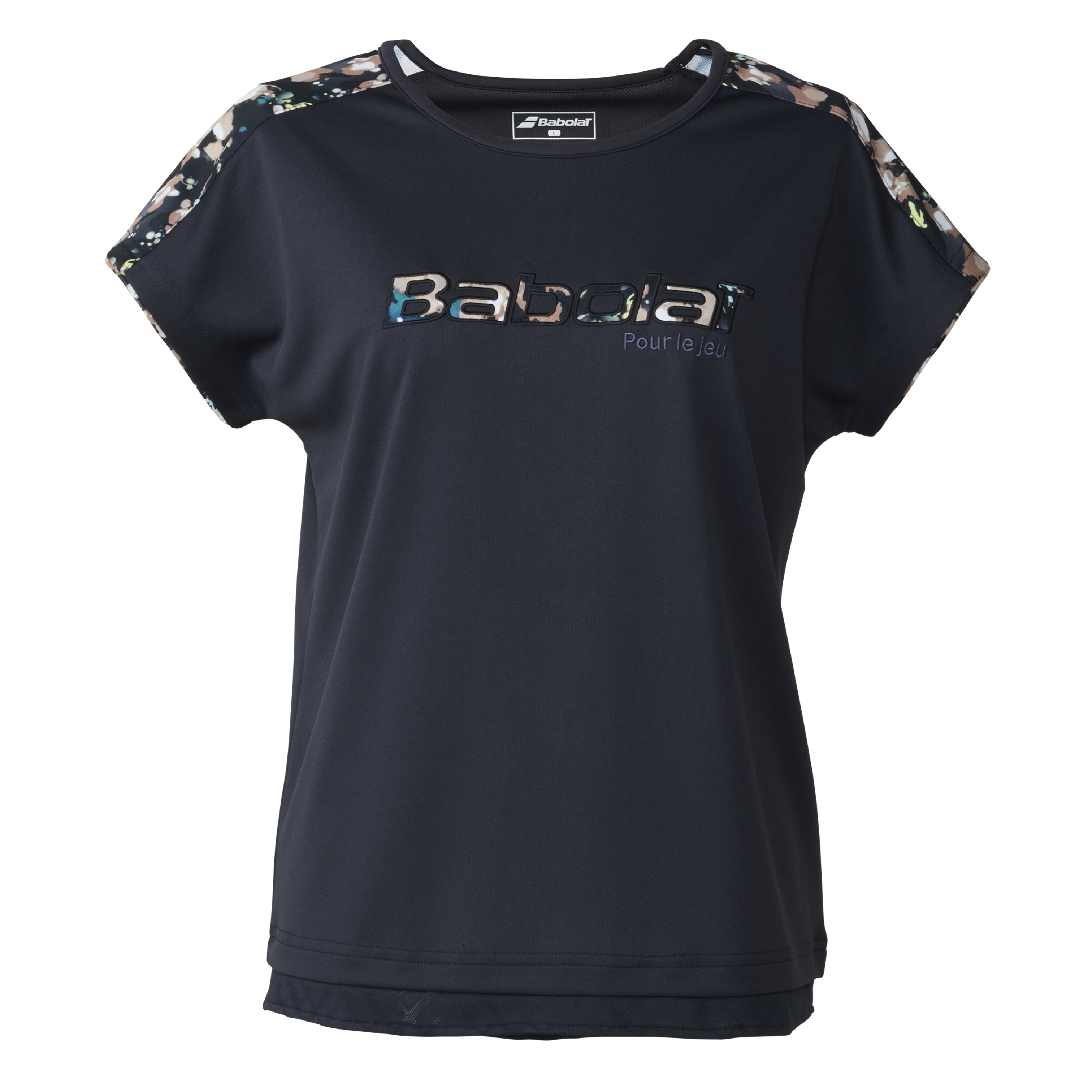 PLAY SHORT SLEEVE SHIRT