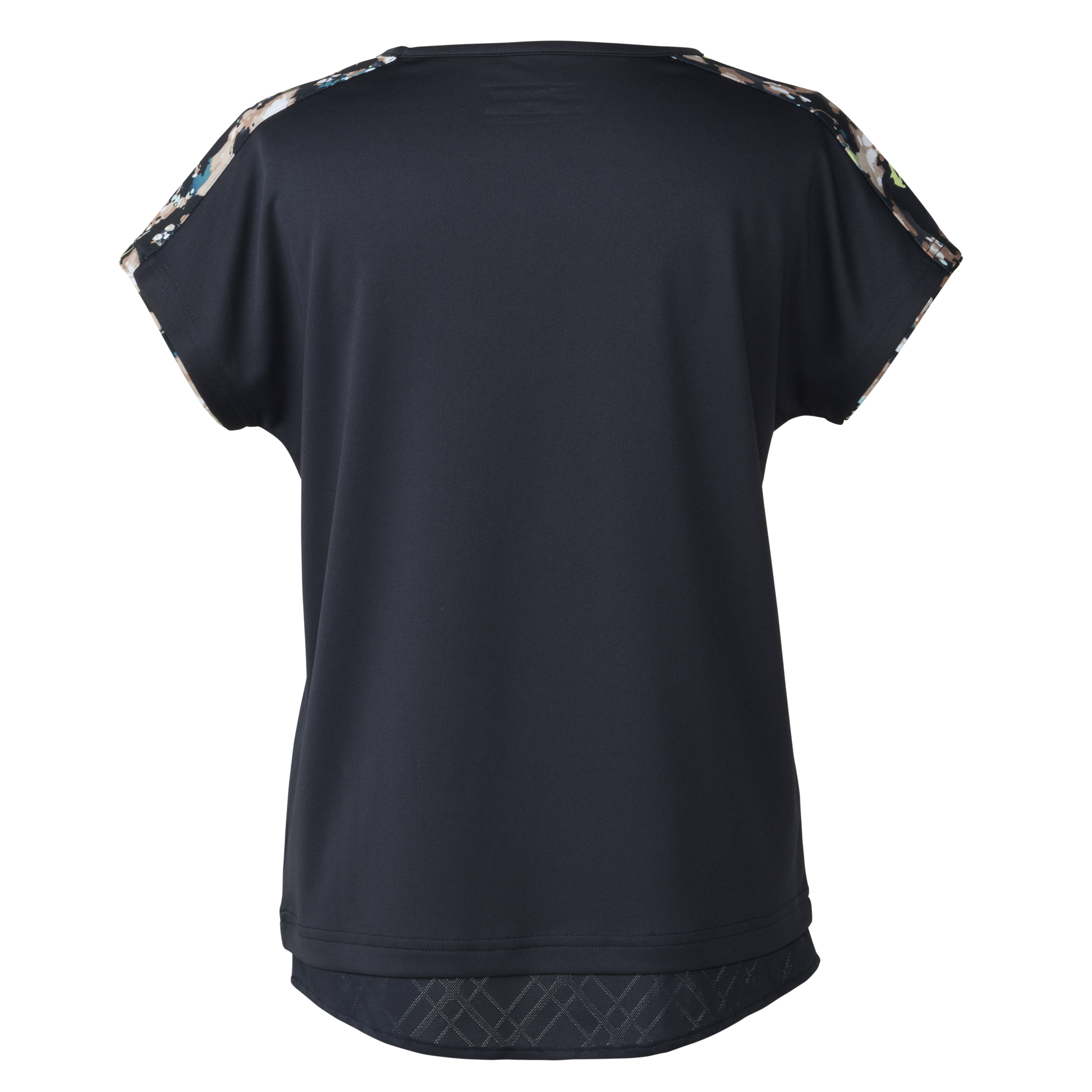 PLAY SHORT SLEEVE SHIRT