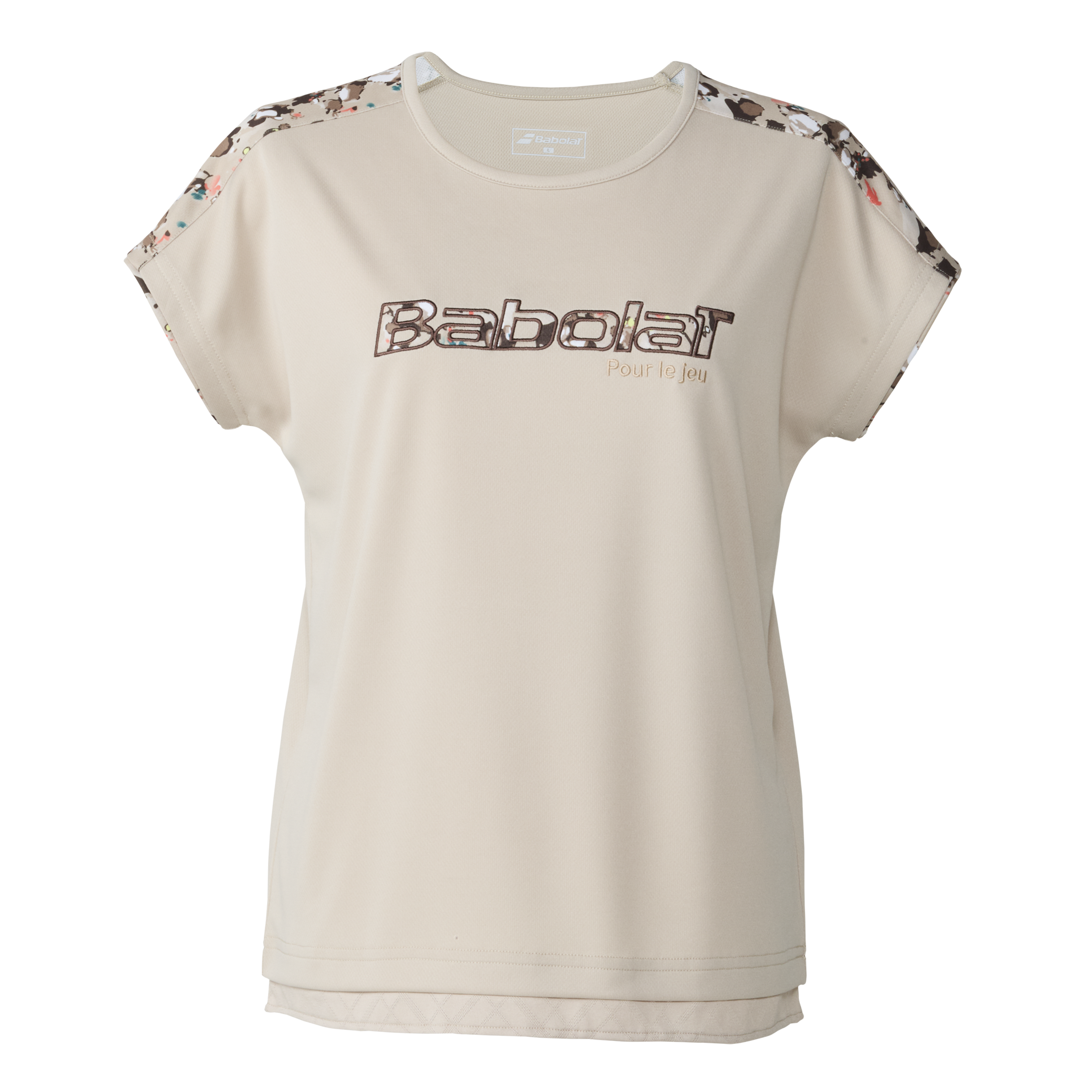 PLAY SHORT SLEEVE SHIRT