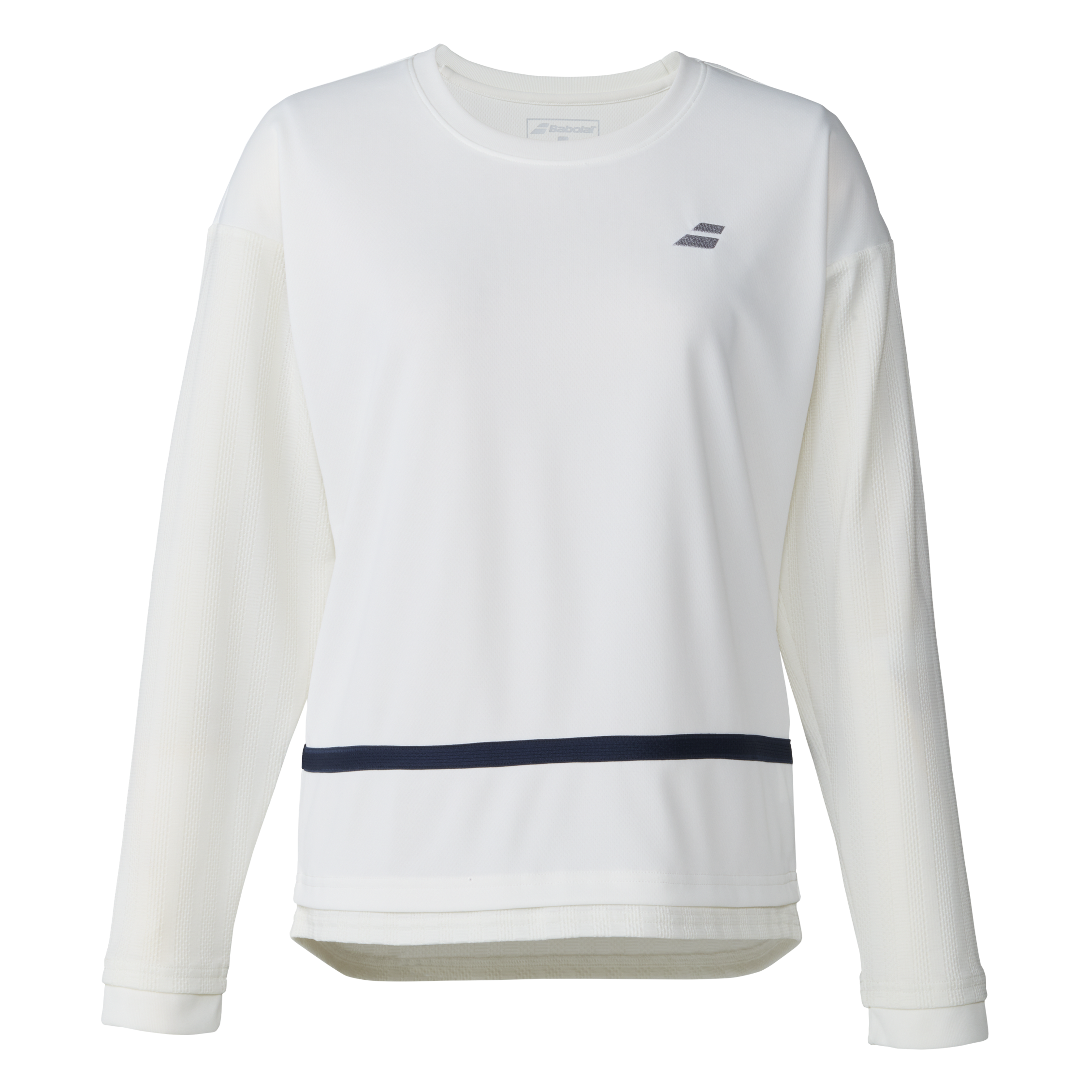PLAY LONG SLEEVE SHIRT