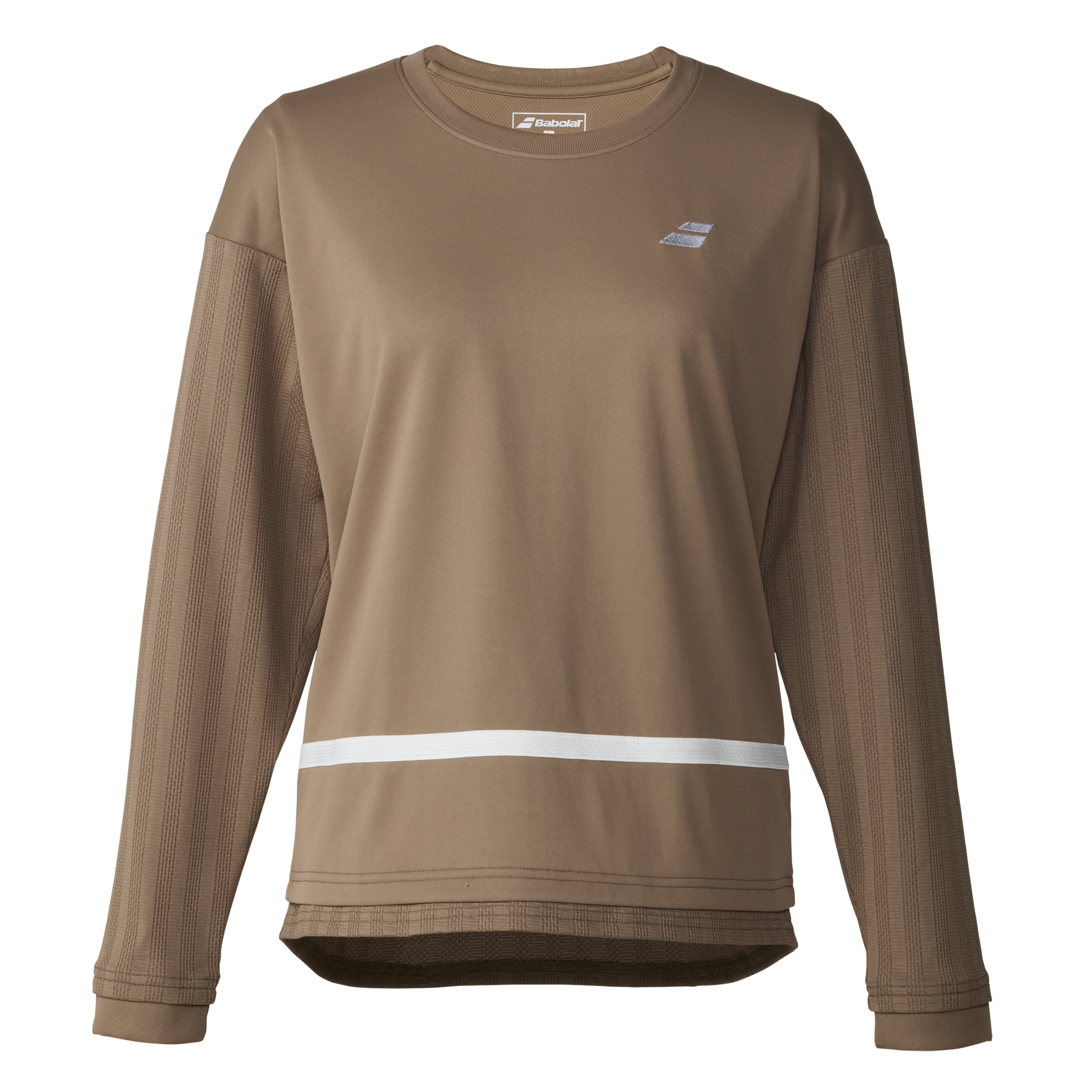 PLAY LONG SLEEVE SHIRT