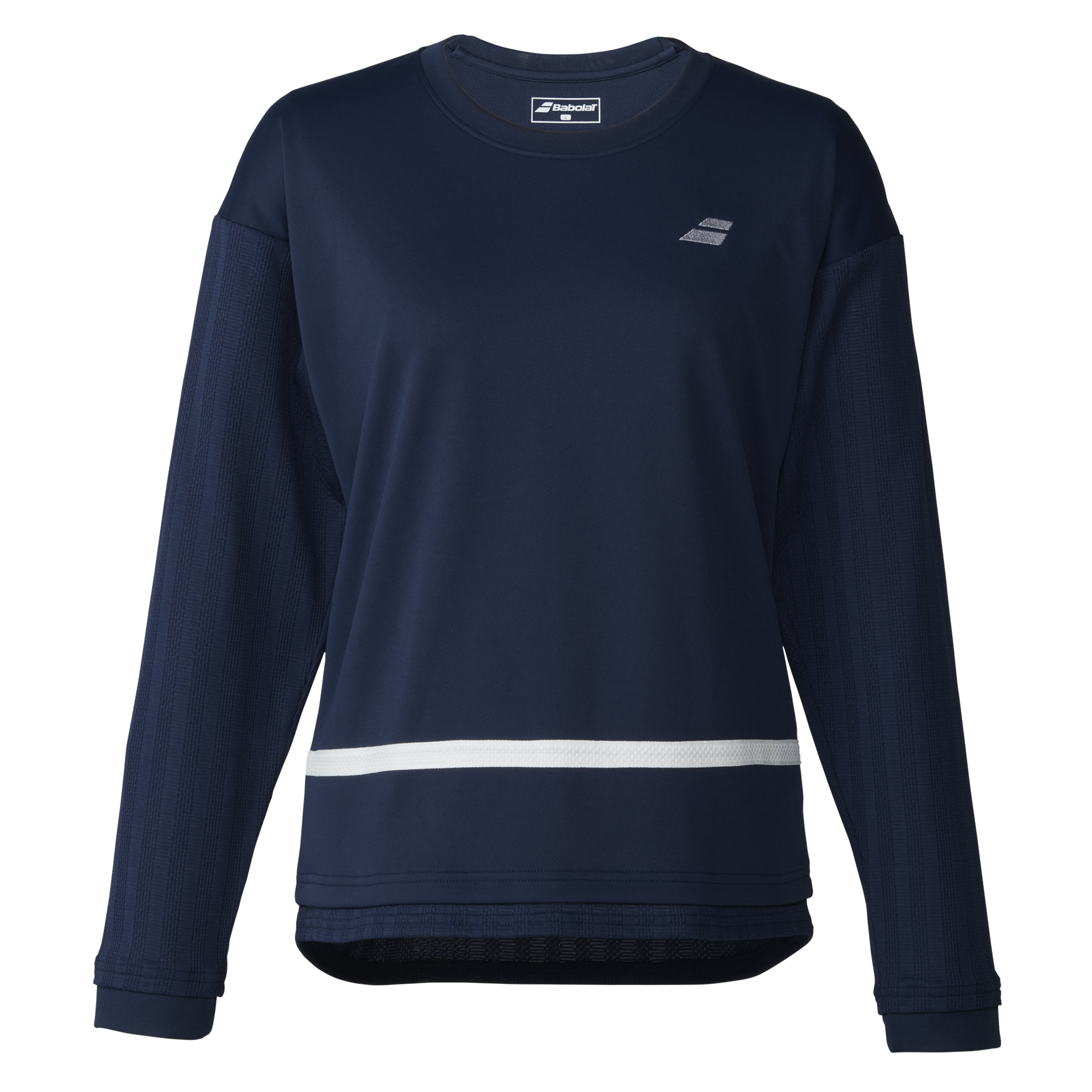 PLAY LONG SLEEVE SHIRT
