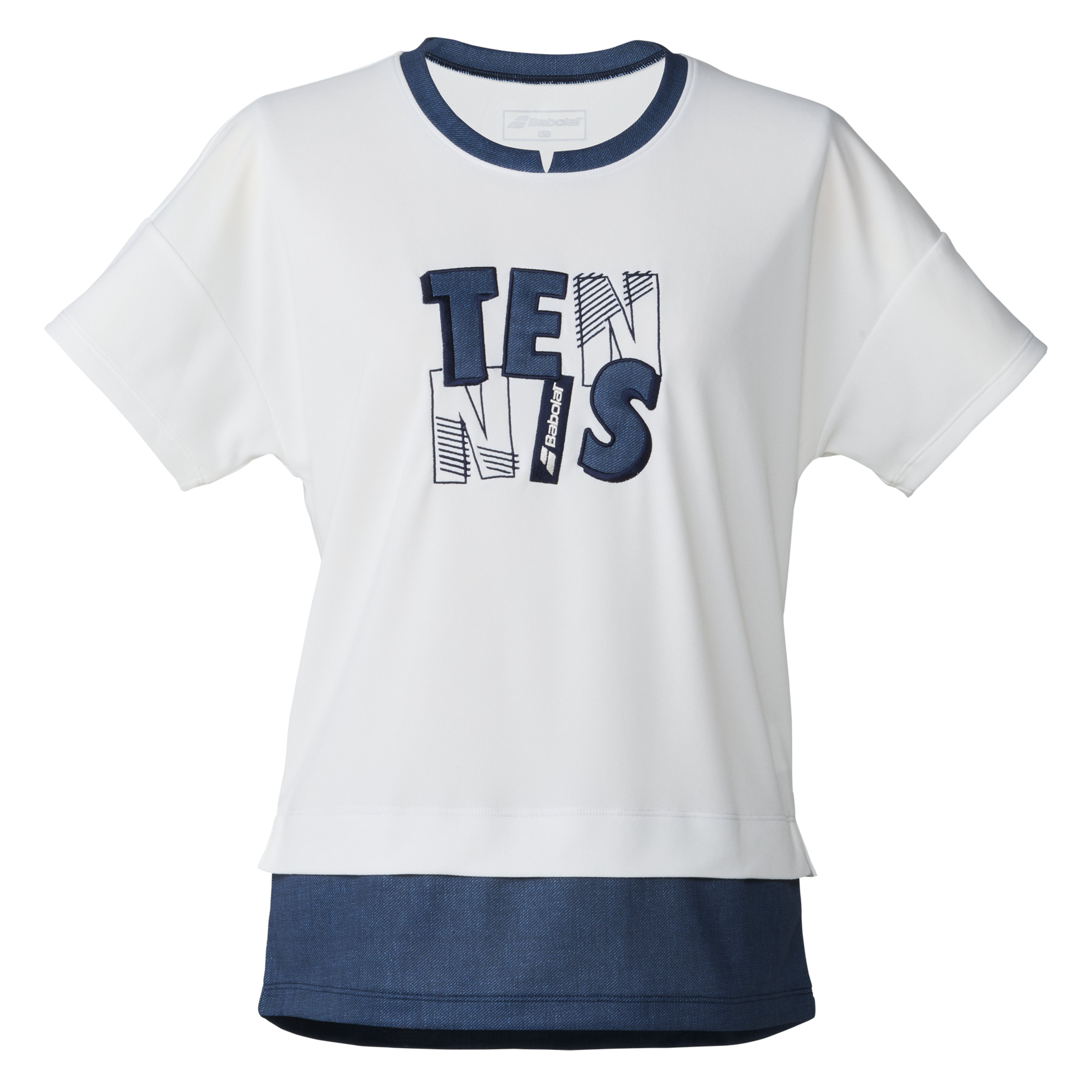 PLAY SHORT SLEEVE SHIRT