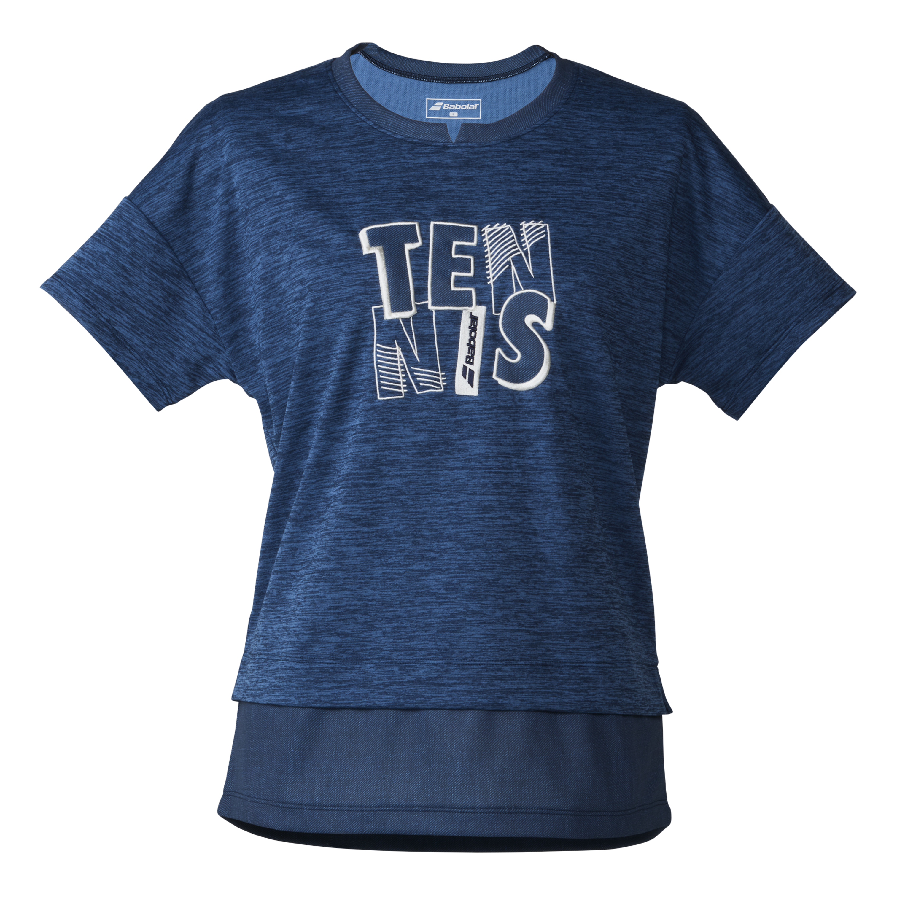 PLAY SHORT SLEEVE SHIRT