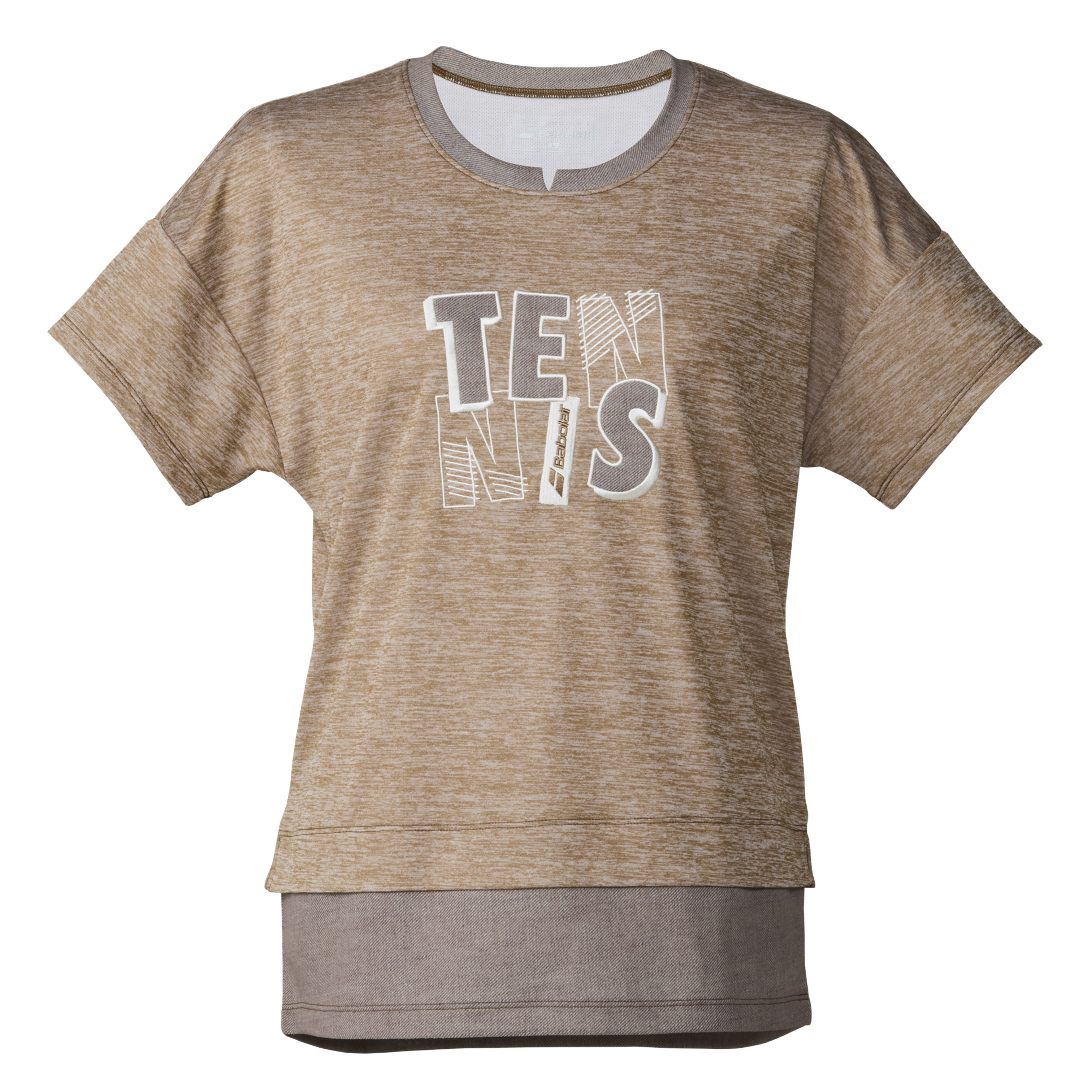 PLAY SHORT SLEEVE SHIRT