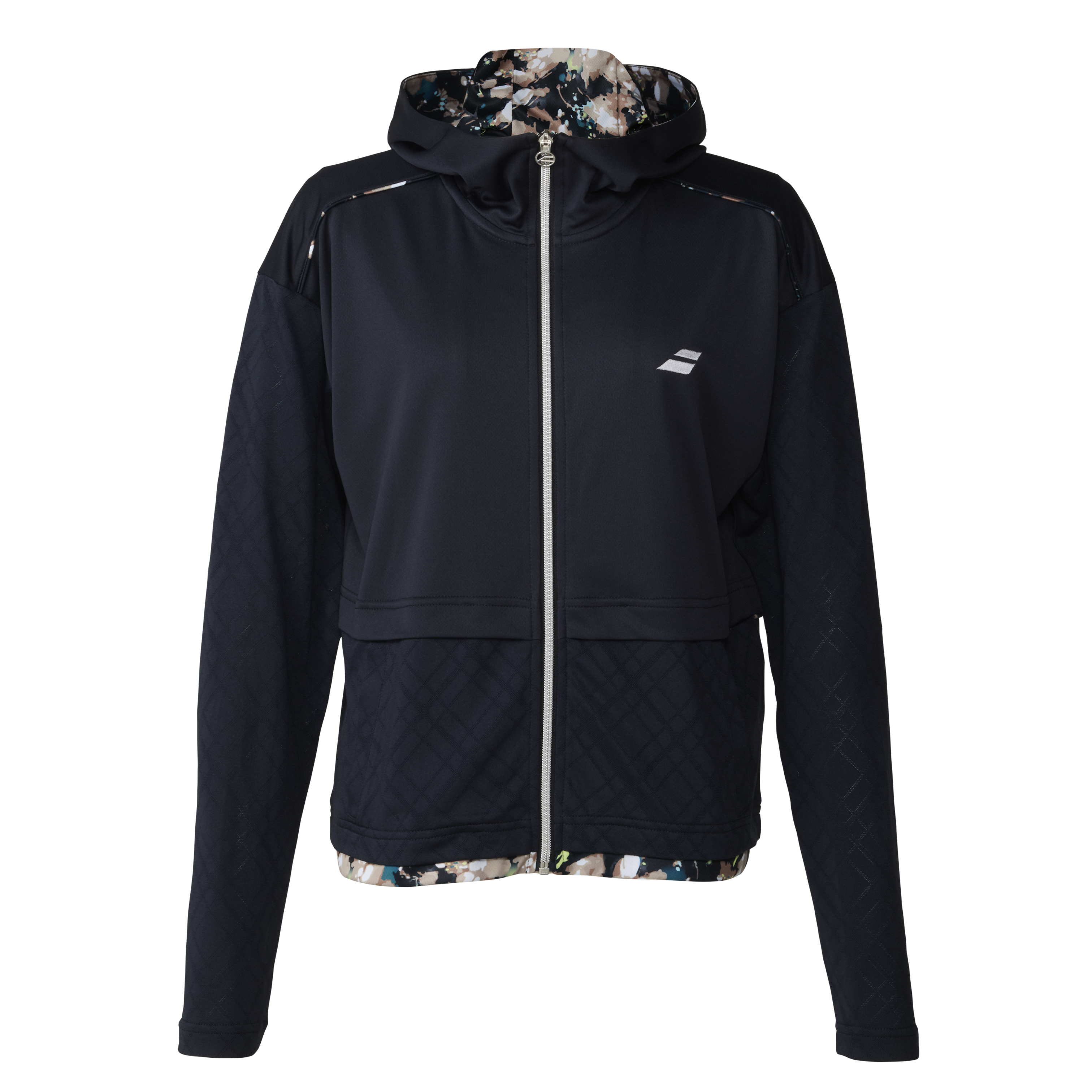 PLAY JACKET
