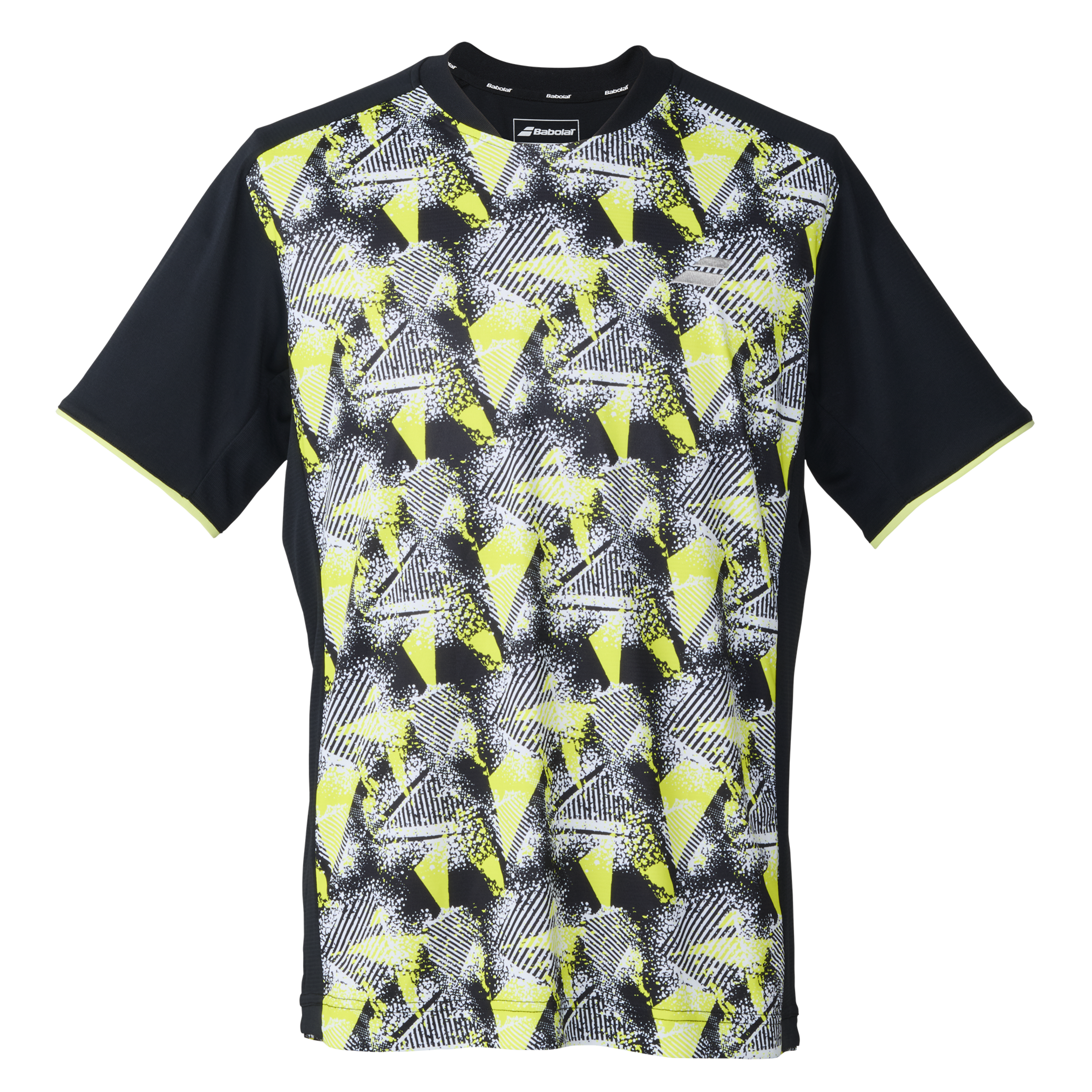 CLUB SHORT SLEEVE SHIRT